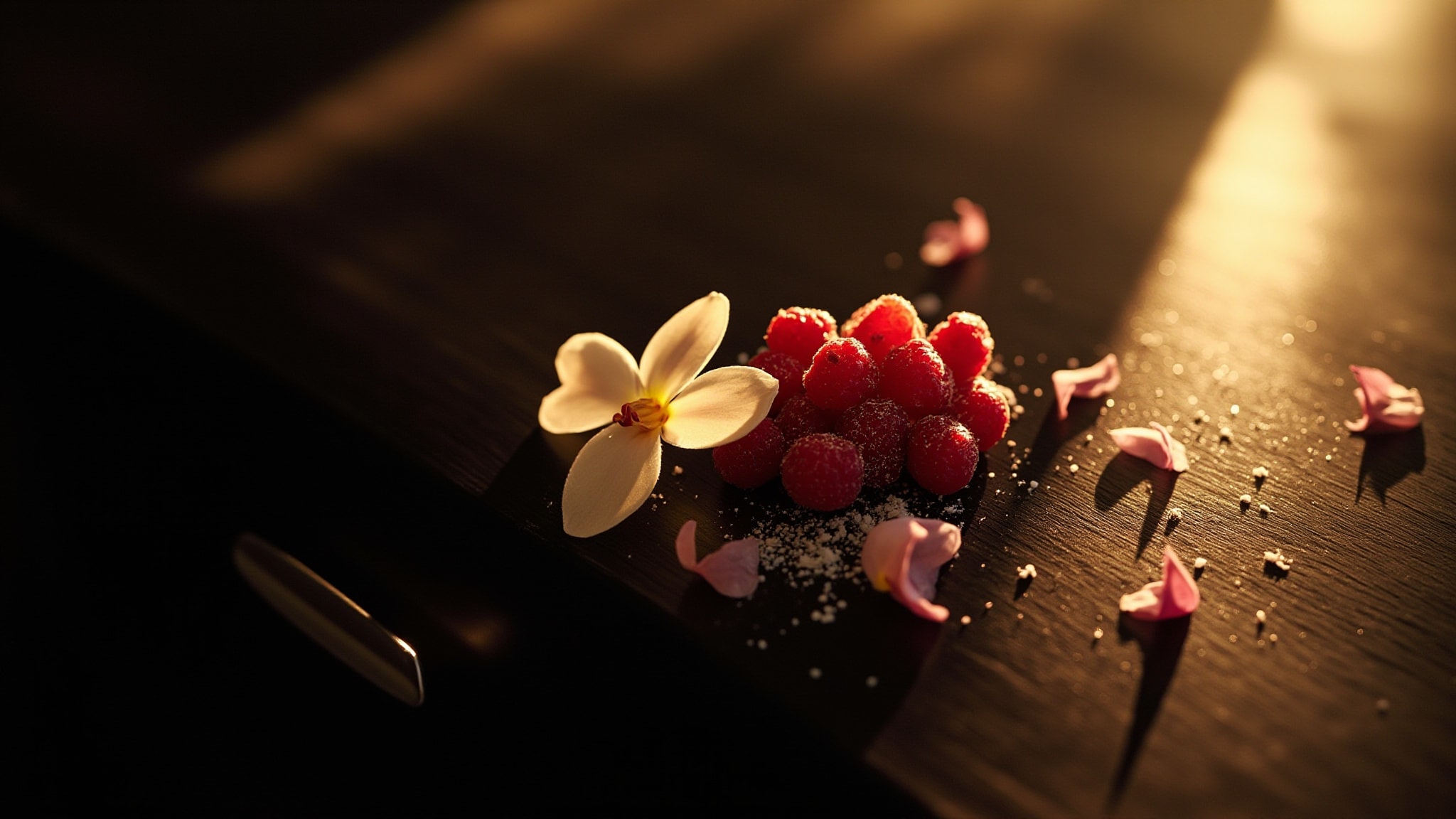 Flirt by Damask Haus. Atmospheric mood