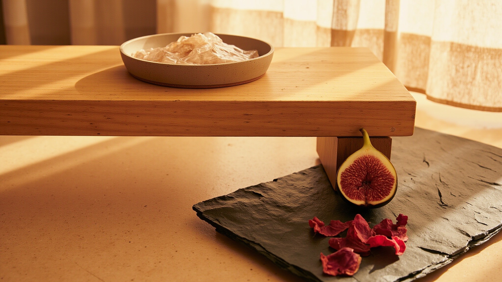 Grecian Fig by Damask Haus. Atmospheric mood