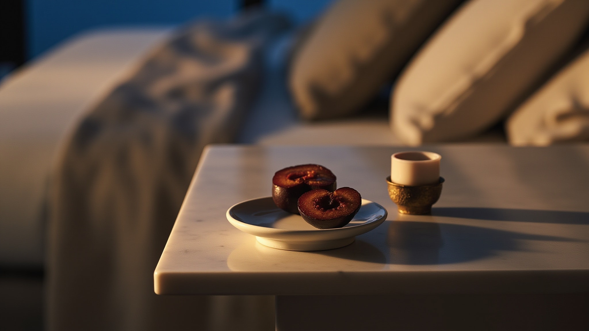 Muscgasmic by Damask Haus. Atmospheric mood