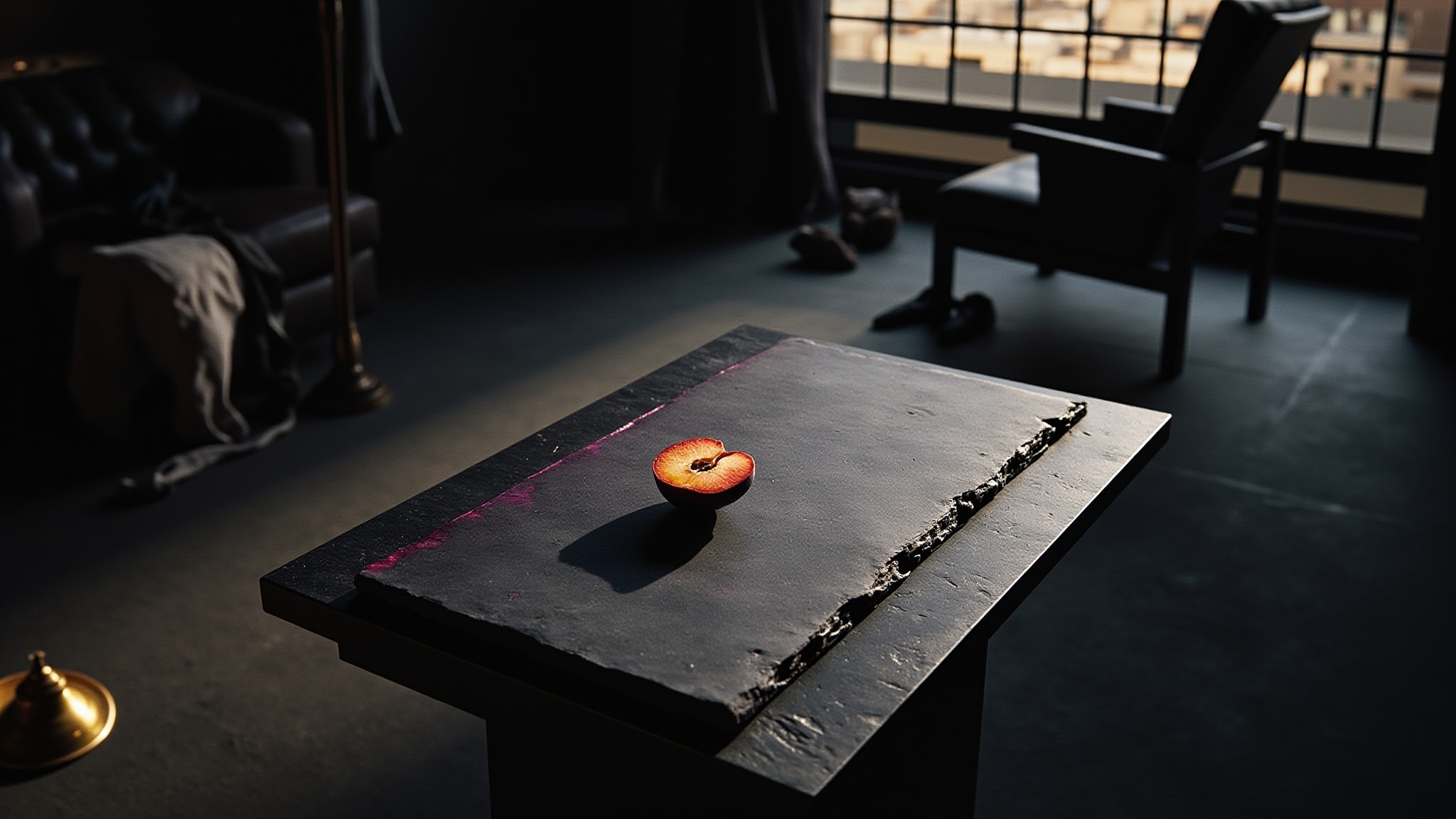 Walk The Plank by Damask Haus. Atmospheric mood