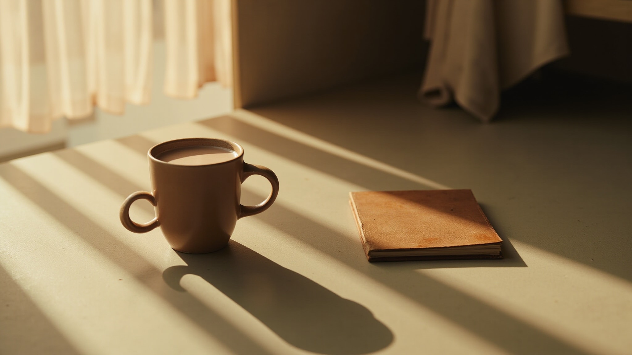 Chocolate+ Milk by Dame Perfumery. Atmospheric mood