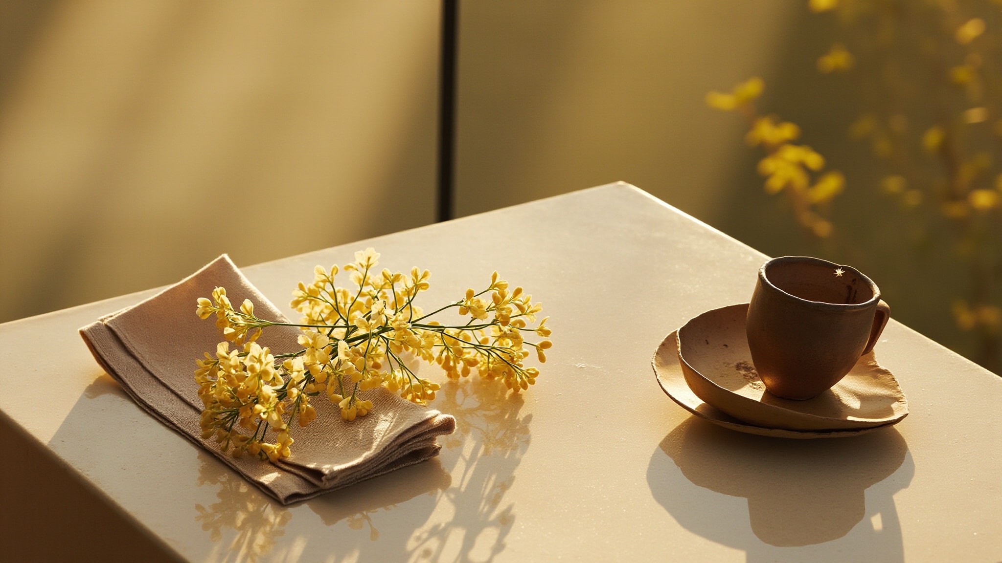 Soliflore Honeysuckle by Dame Perfumery. Atmospheric mood
