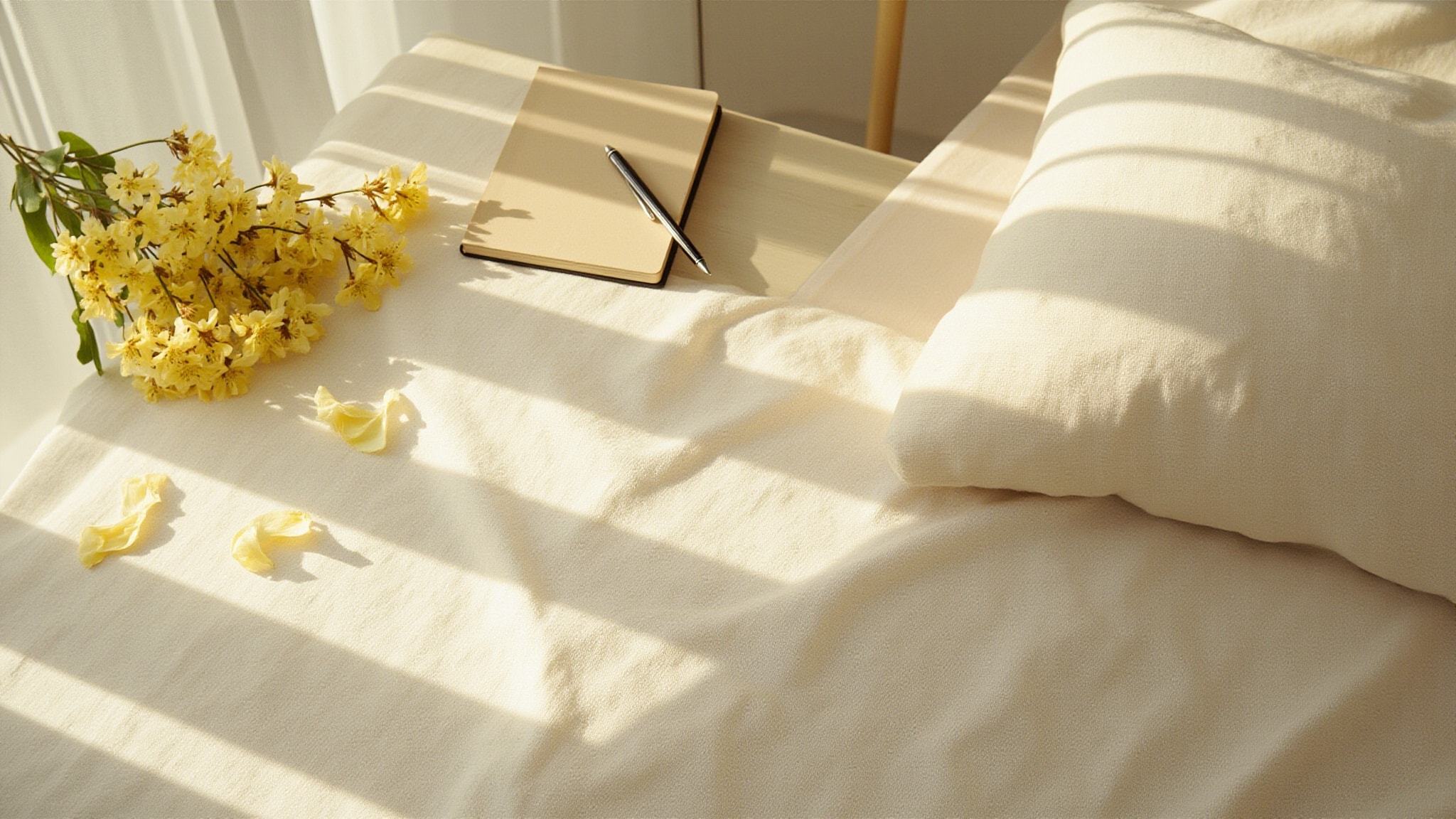 Soliflore Linden Blossom by Dame Perfumery. Atmospheric mood