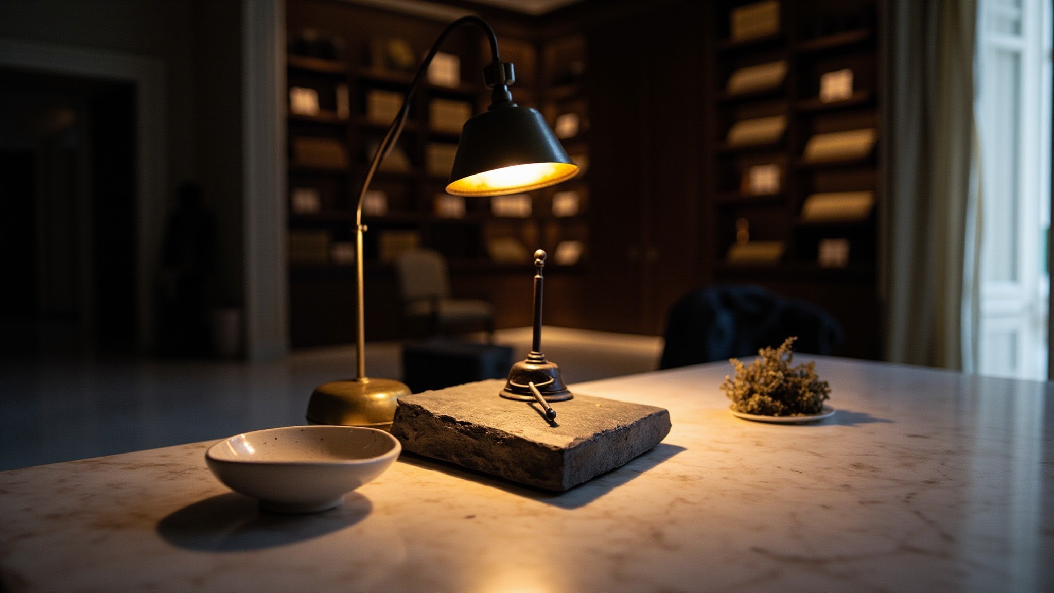 Symbole by Dana. Atmospheric mood
