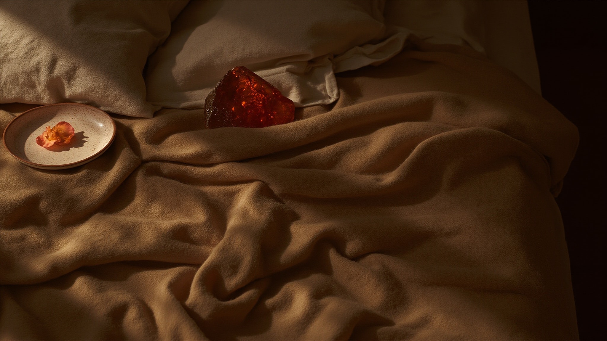 Toujours Moi by Dana. Atmospheric mood