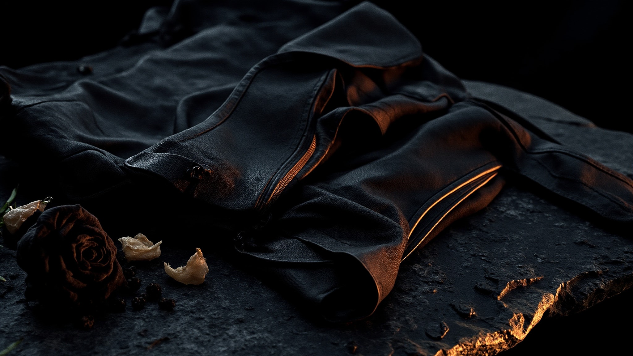 NSFRTÅ by Dark Tales. Atmospheric mood