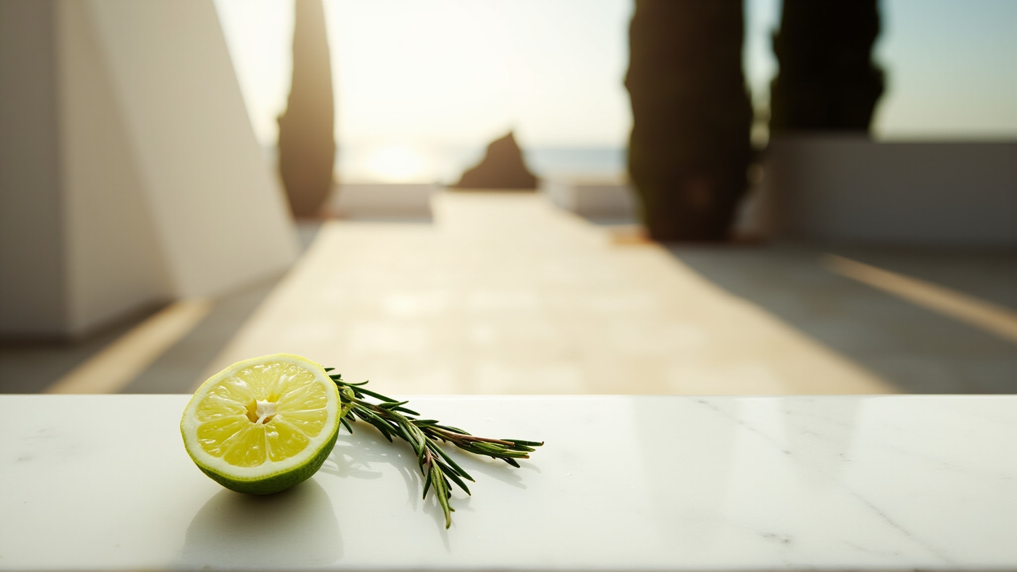 Limae by Darkbeat Parfums. Atmospheric mood