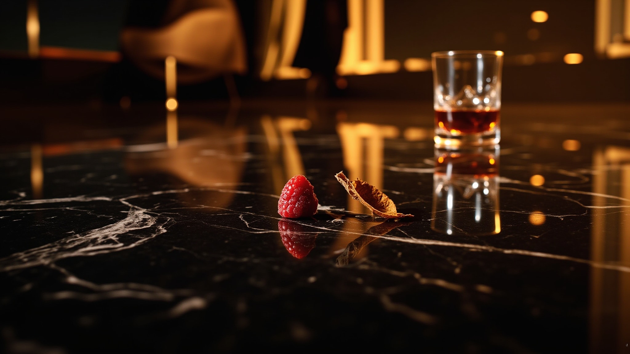 Oud Gadir by Darkbeat Parfums. Atmospheric mood