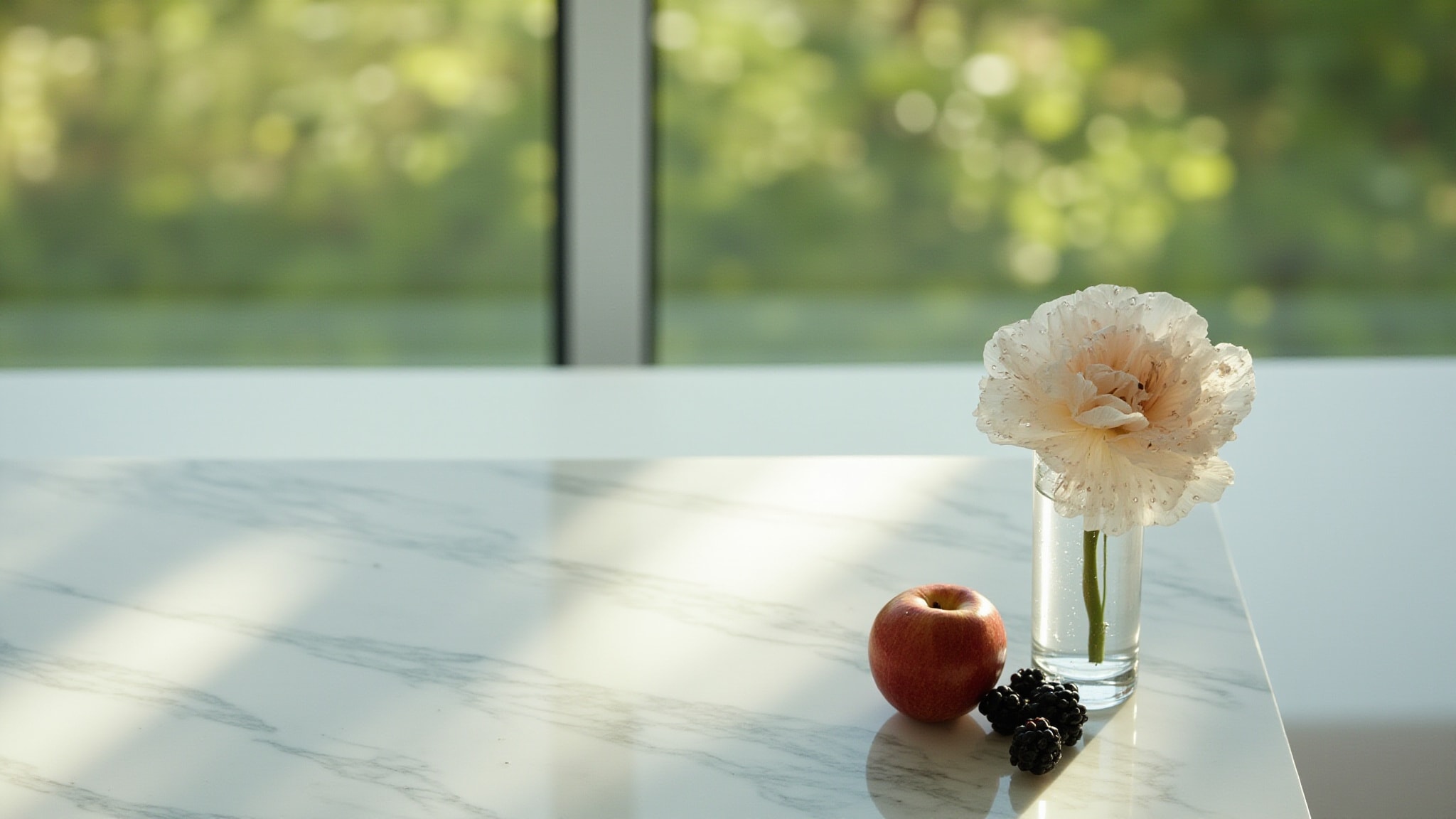 Fresh Essence by David Yurman. Atmospheric mood