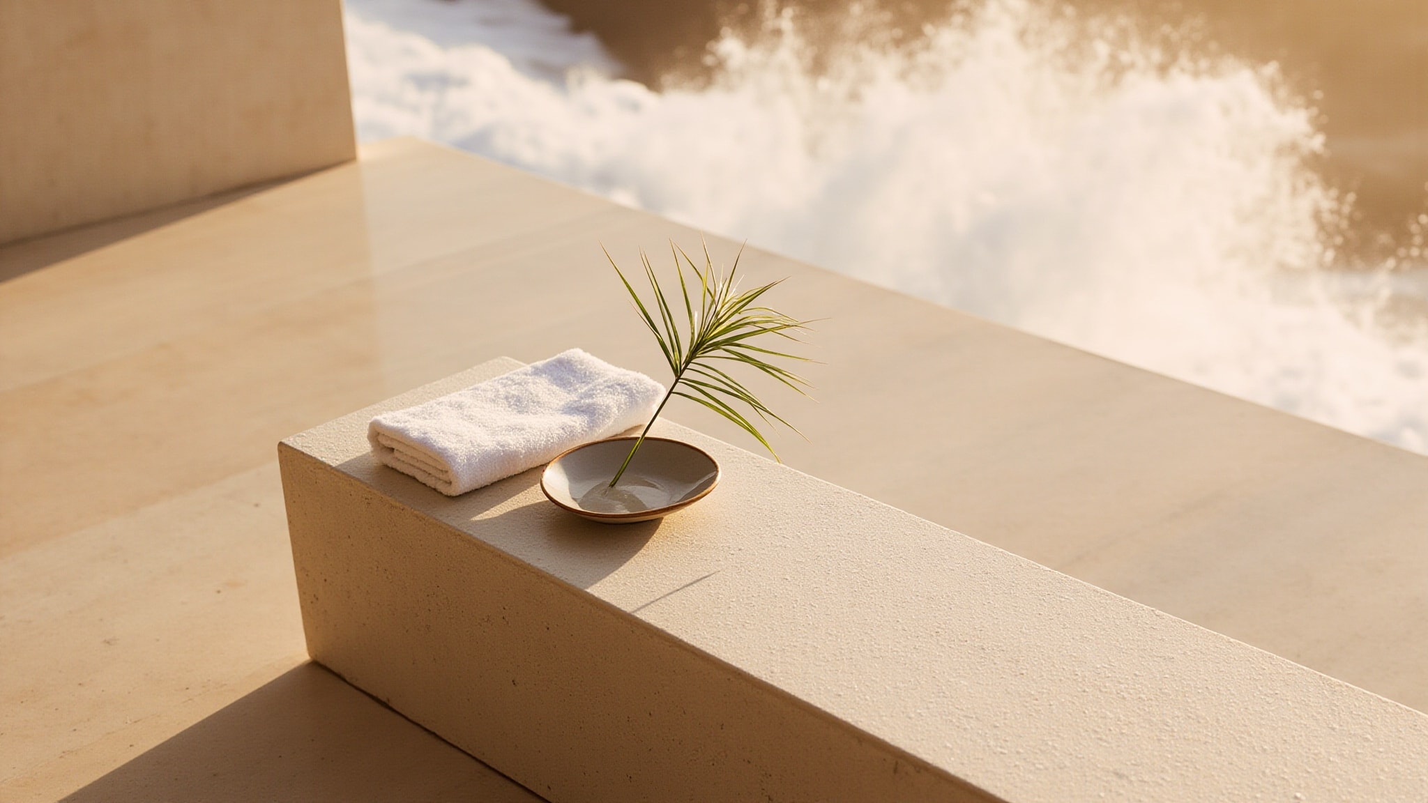 Cook Water Oceanic Edition by Davidoff. Atmospheric mood