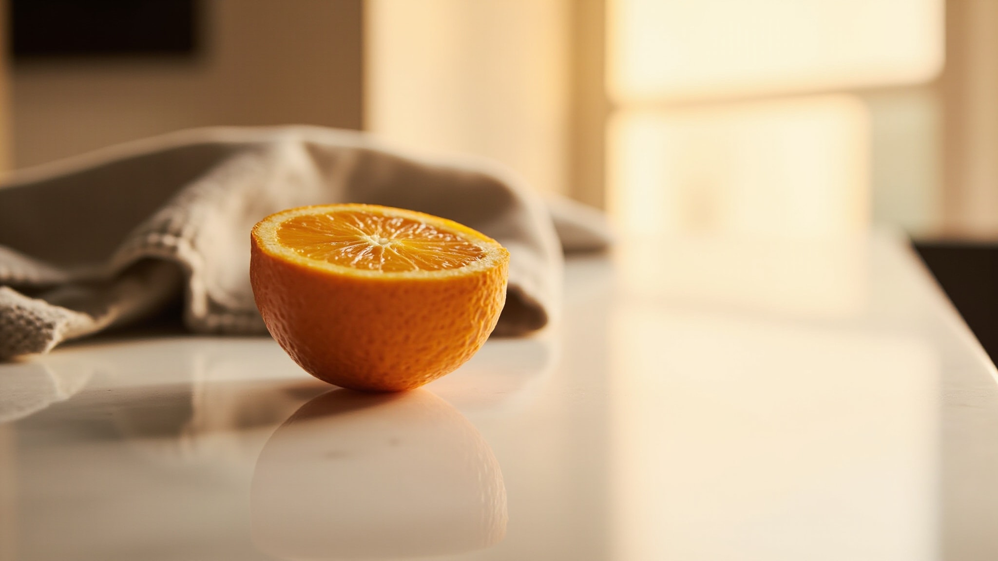 Cool Water Jasmine & Tangerine by Davidoff. Atmospheric mood