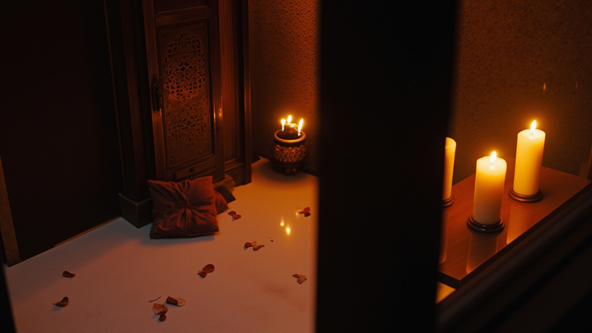 December 2nd by Anfasic. Atmospheric mood