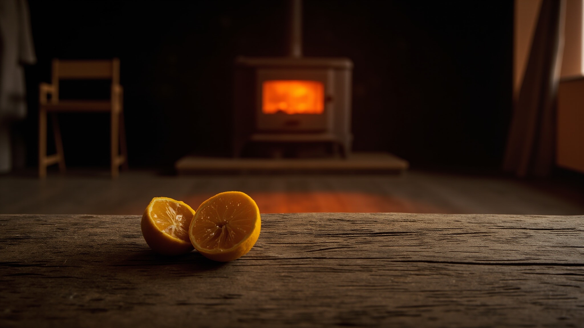 Decembrie 89 - Freedom elixir by Adi Ale Van. Atmospheric mood