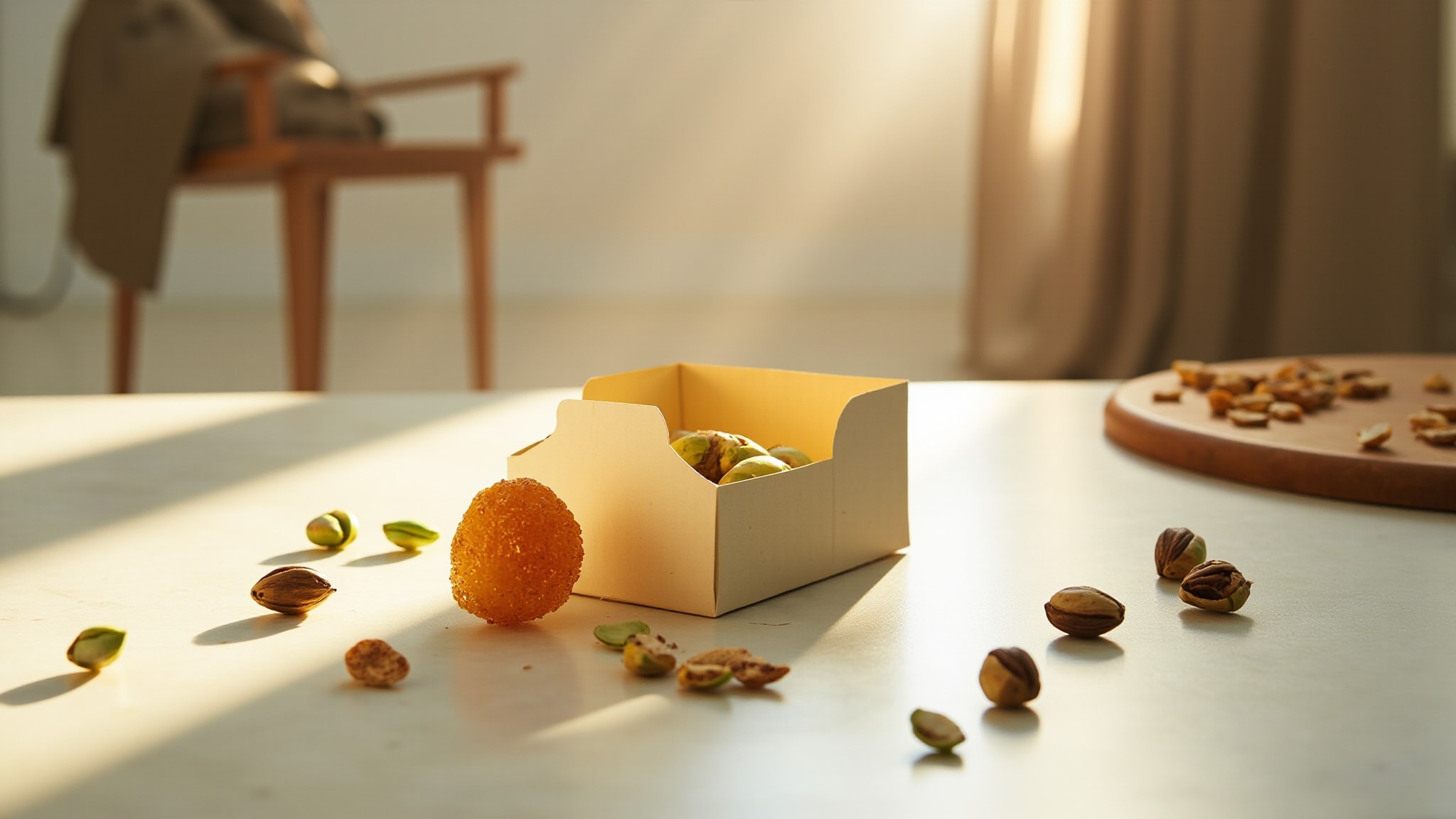 Lalawoo by DefineMe. Atmospheric mood