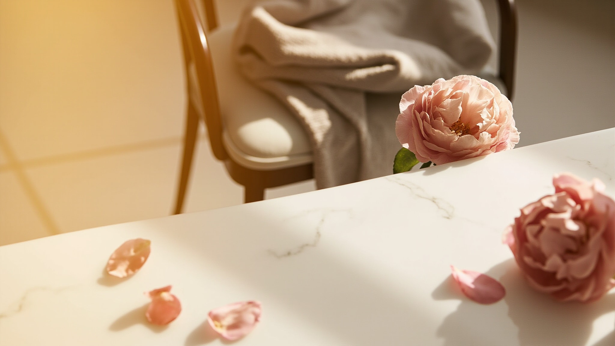 Delilah by Maison Alhambra. Atmospheric mood