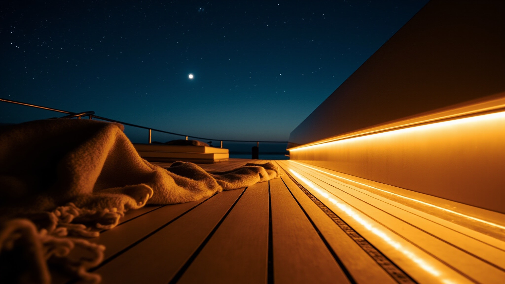 Delphinus by Creed. Atmospheric mood
