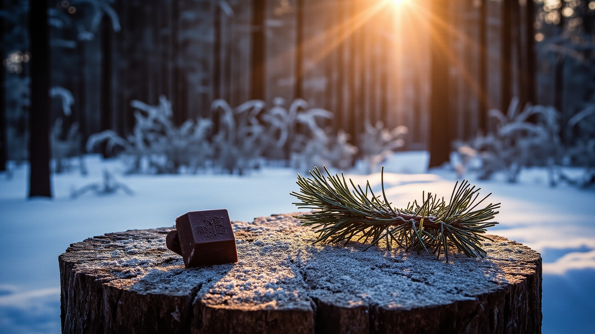 DeMer Holiday by DeMer Parfum Limited. Atmospheric mood
