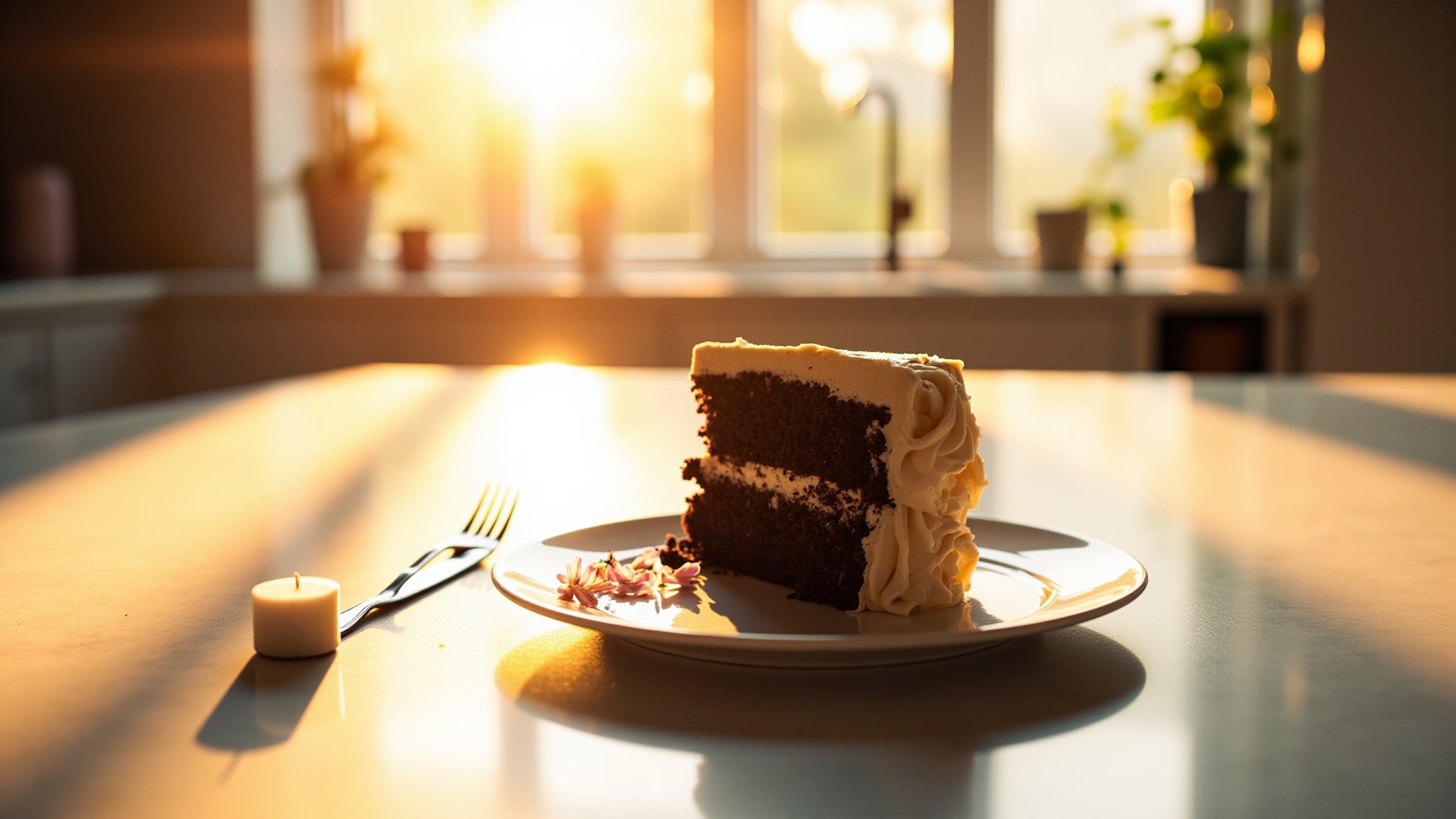 Birthday Cake by Demeter Fragrance. Atmospheric mood