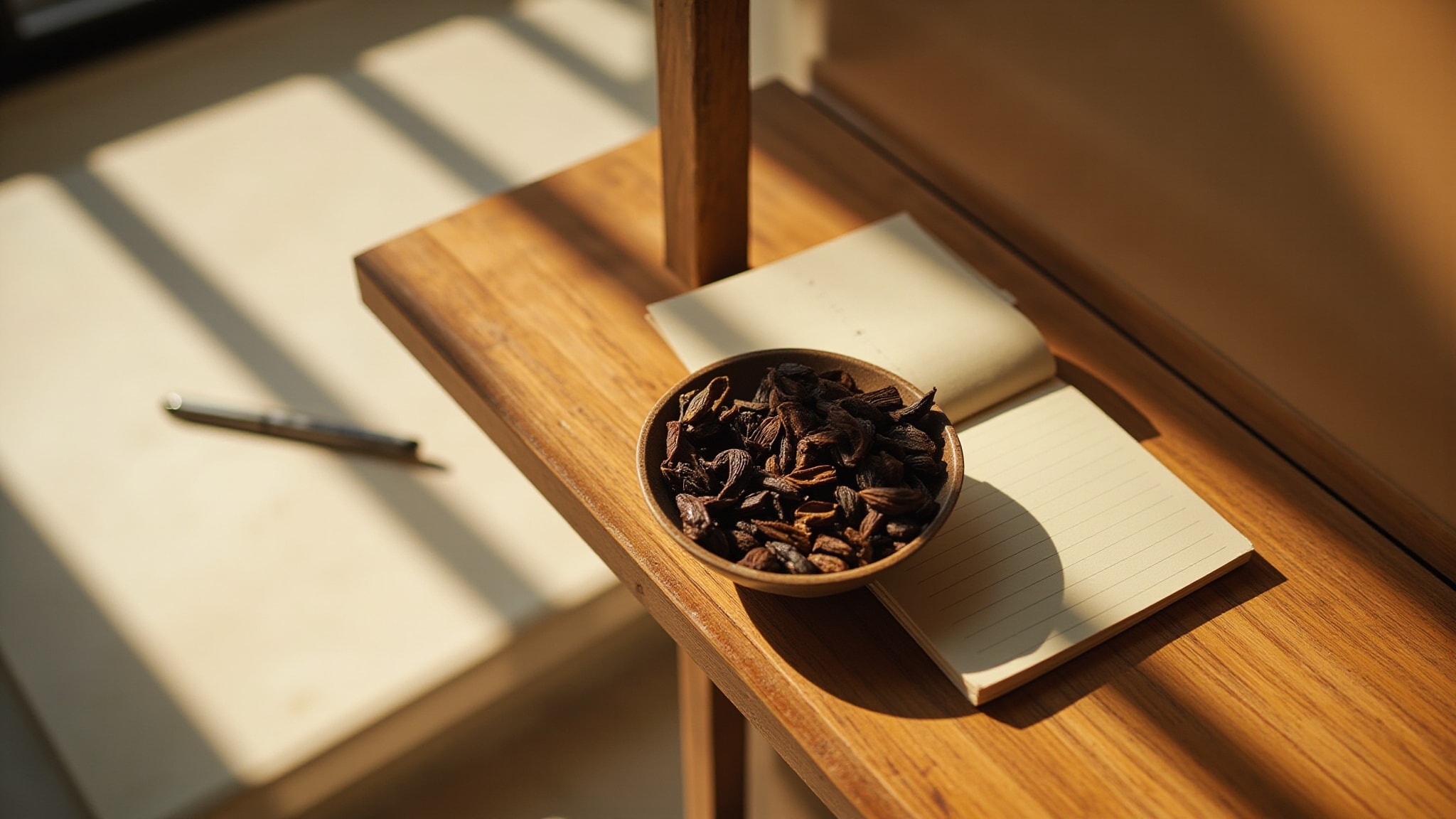 Clove by Demeter Fragrance. Atmospheric mood