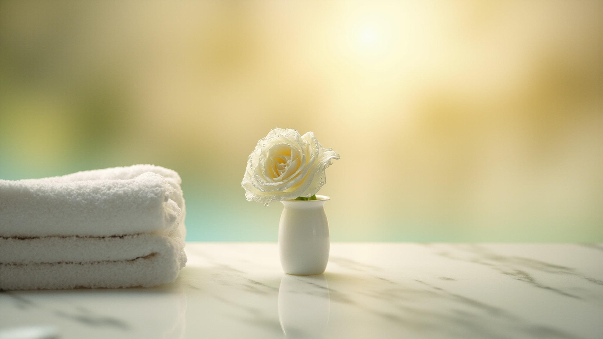 First Love by Demeter Fragrance. Atmospheric mood