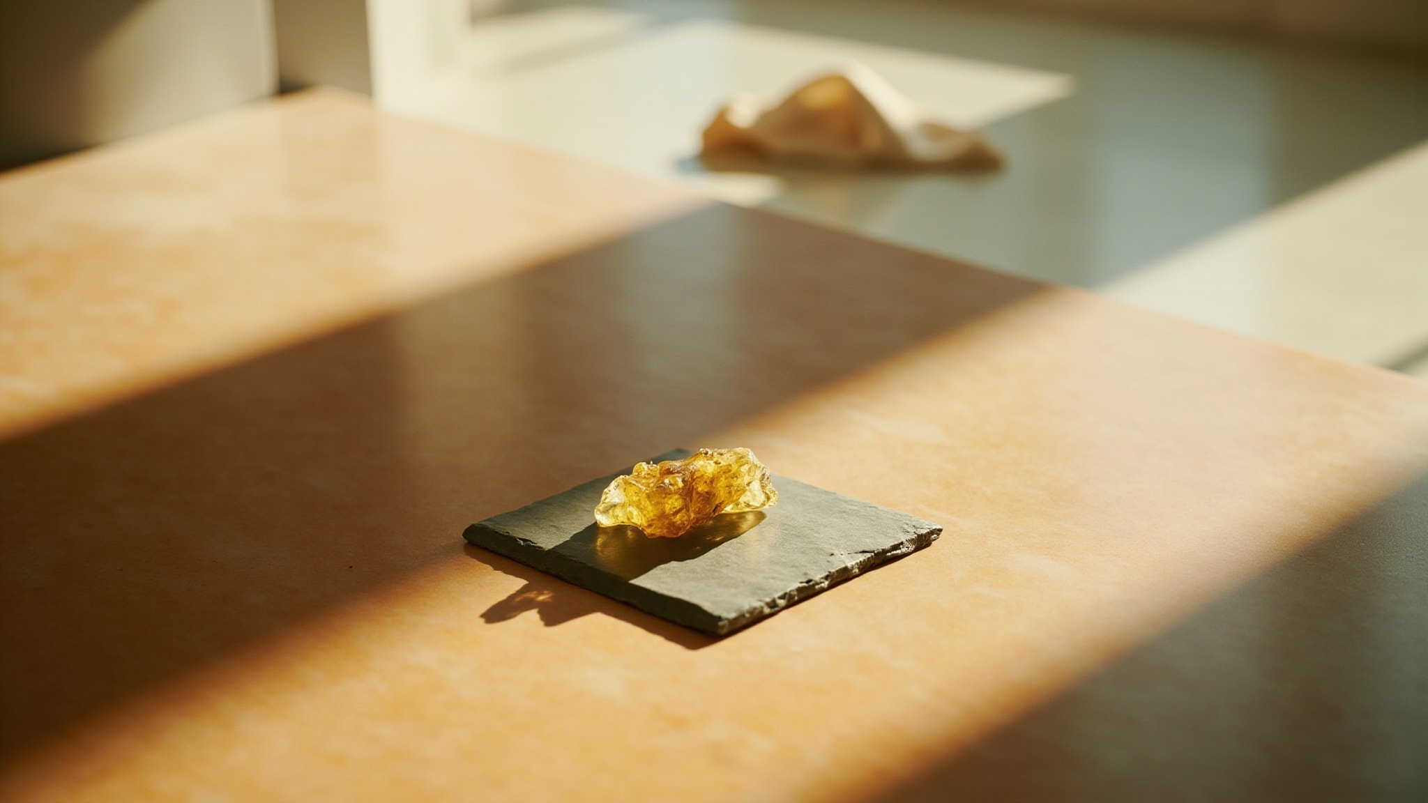 Frankincense by Demeter Fragrance. Atmospheric mood