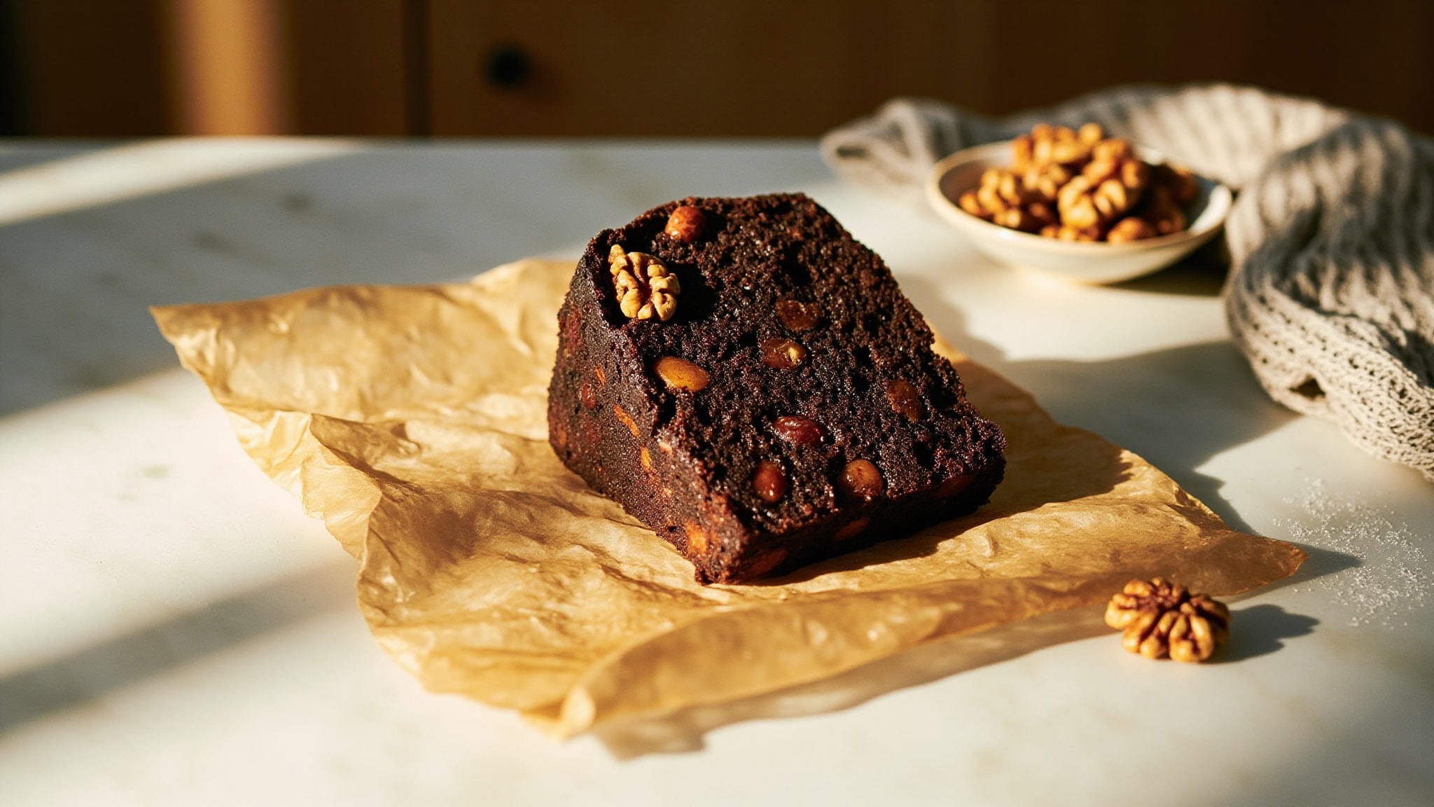 Fruit Cake by Demeter Fragrance. Atmospheric mood
