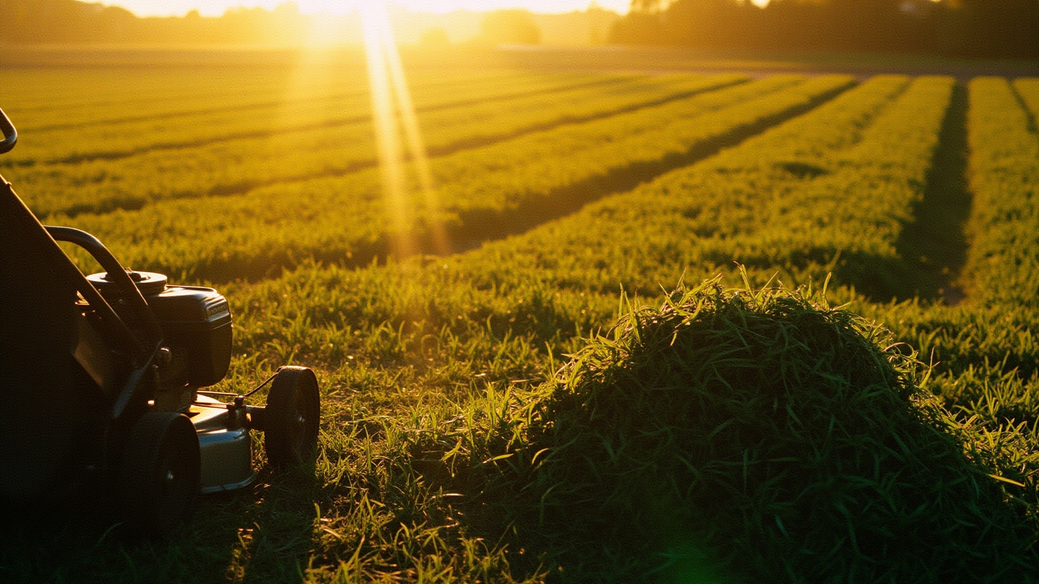 Grass by Demeter Fragrance. Atmospheric mood