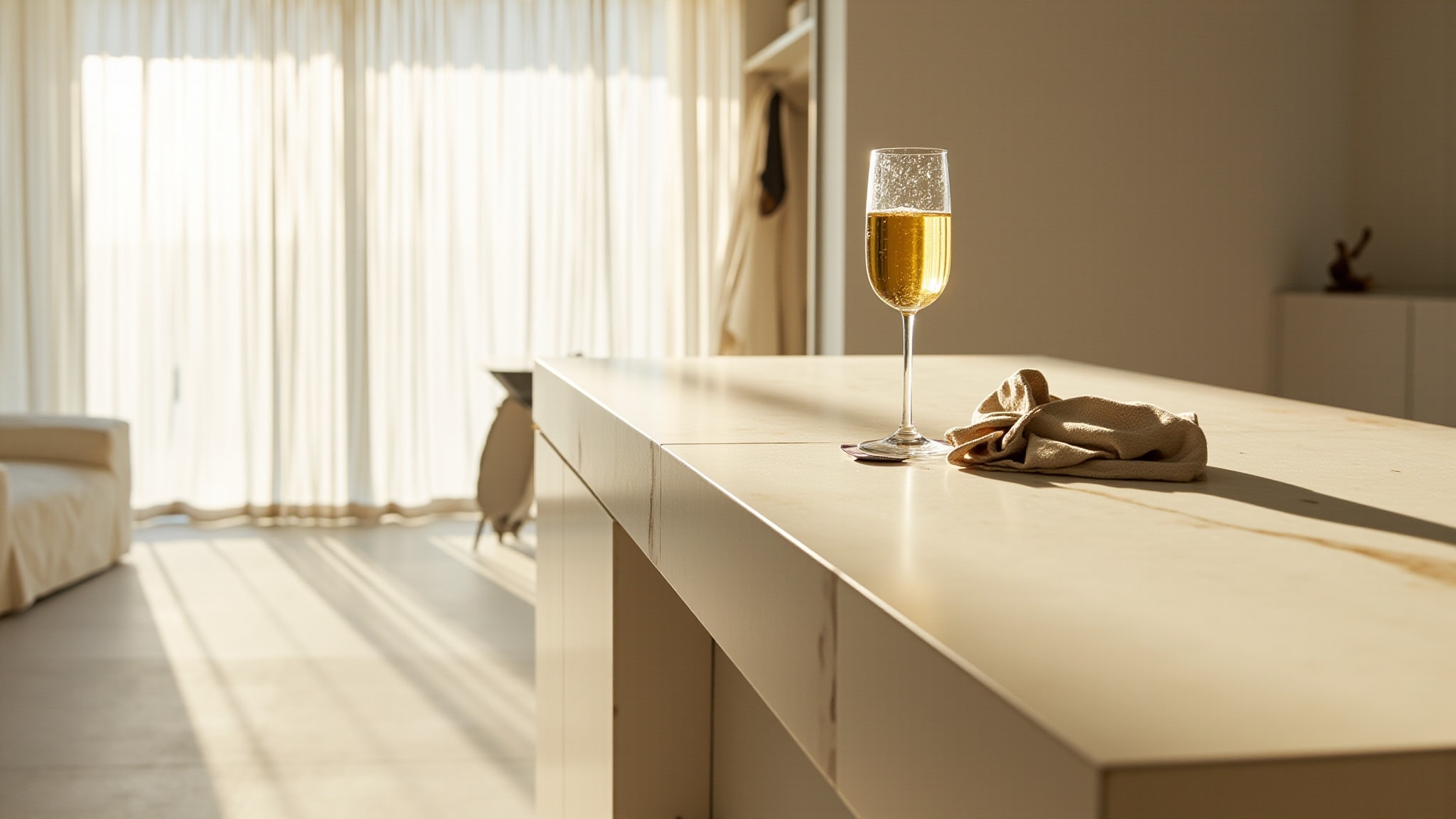 Mimosa by Demeter Fragrance. Atmospheric mood