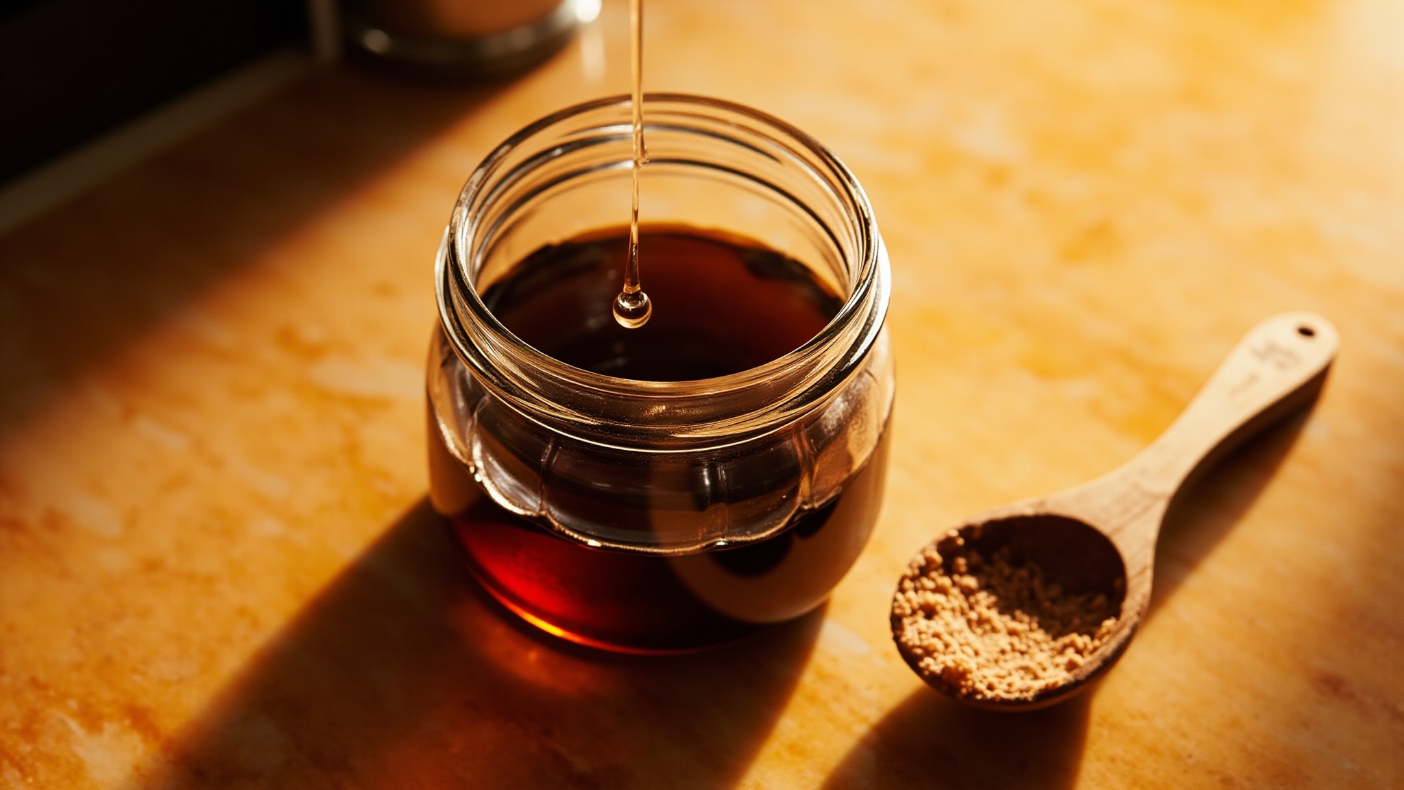 Molasses by Demeter Fragrance. Atmospheric mood