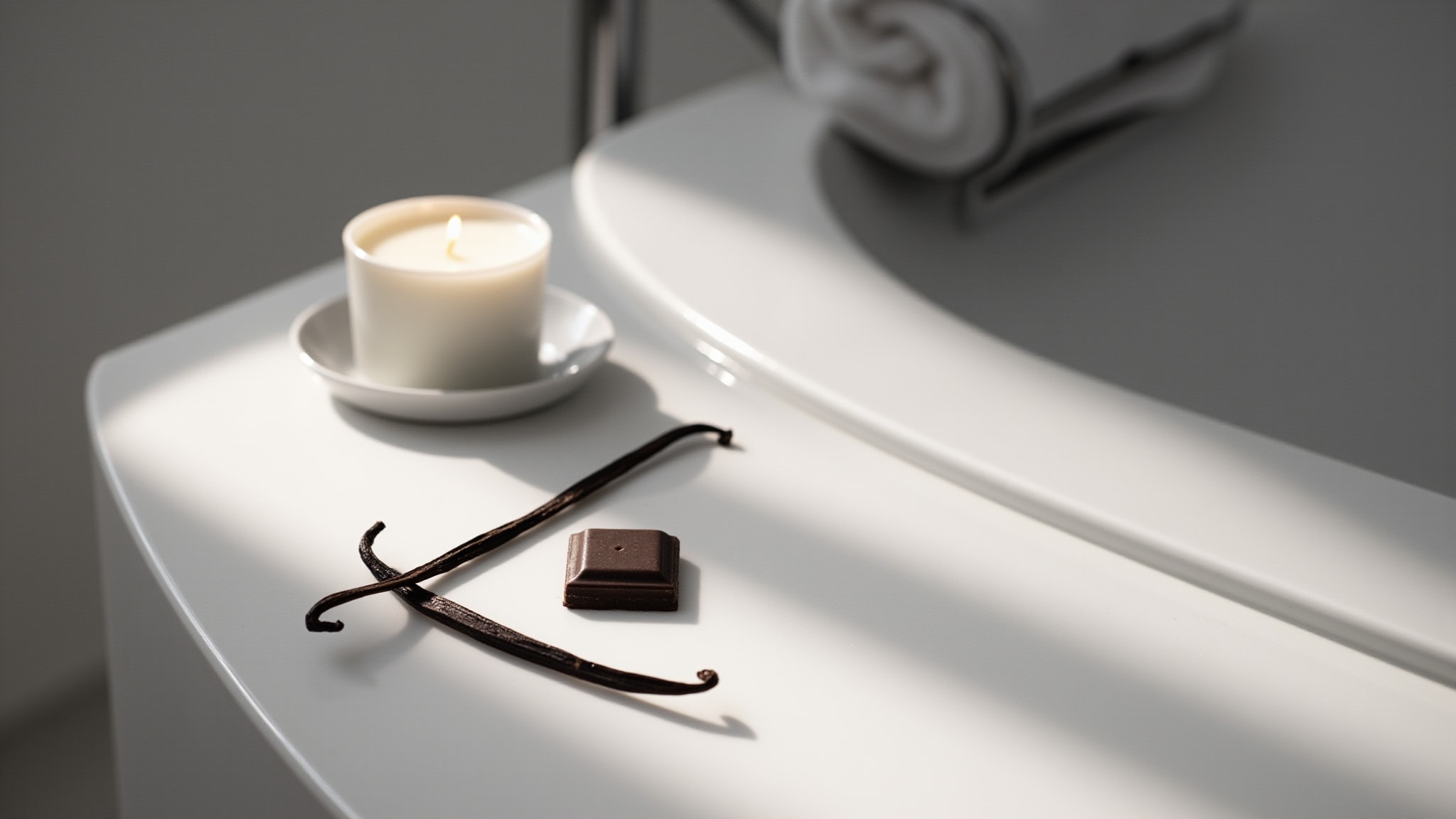 Moonbeam by Demeter Fragrance. Atmospheric mood