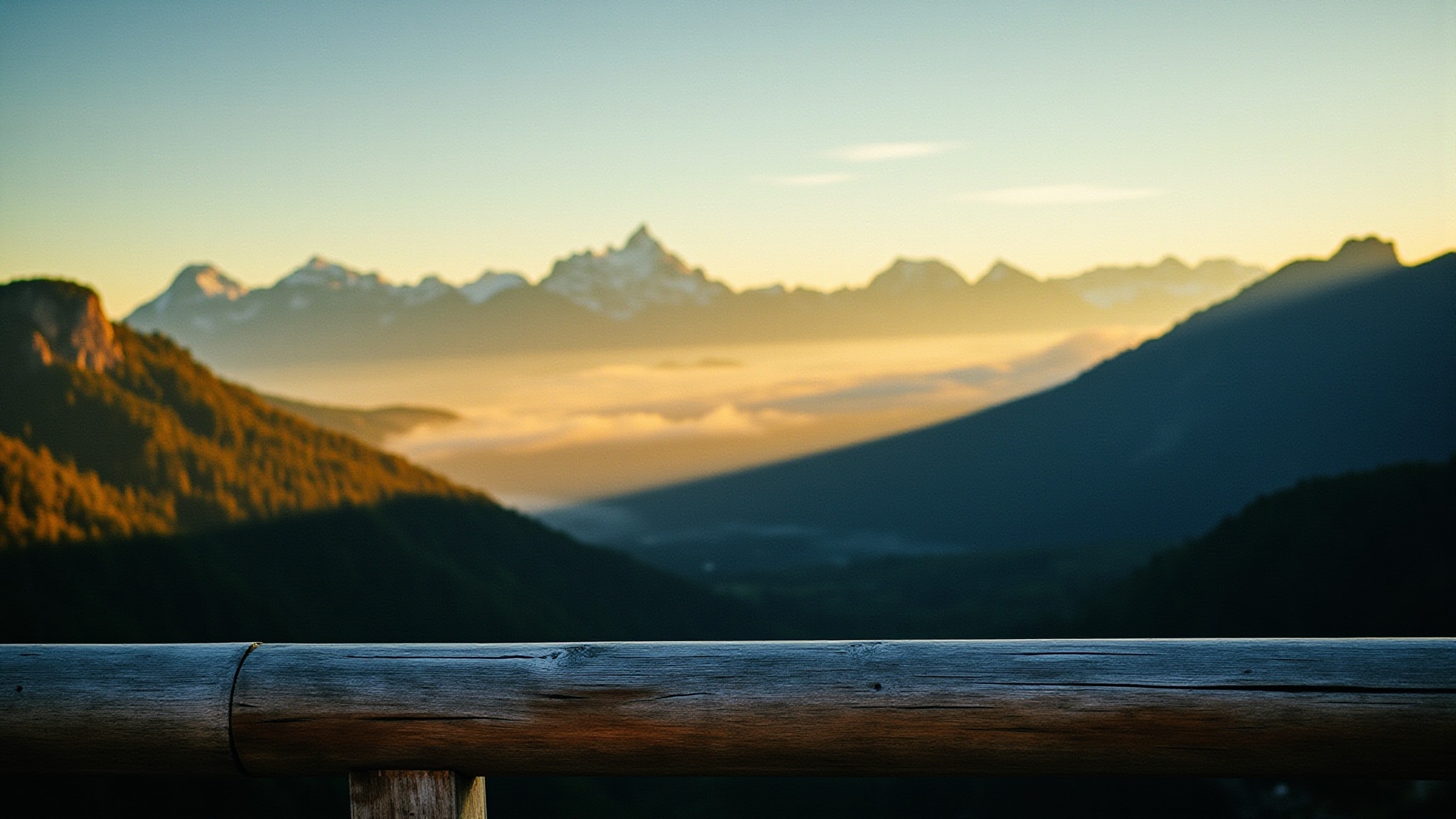 Mountain Air by Demeter Fragrance. Atmospheric mood