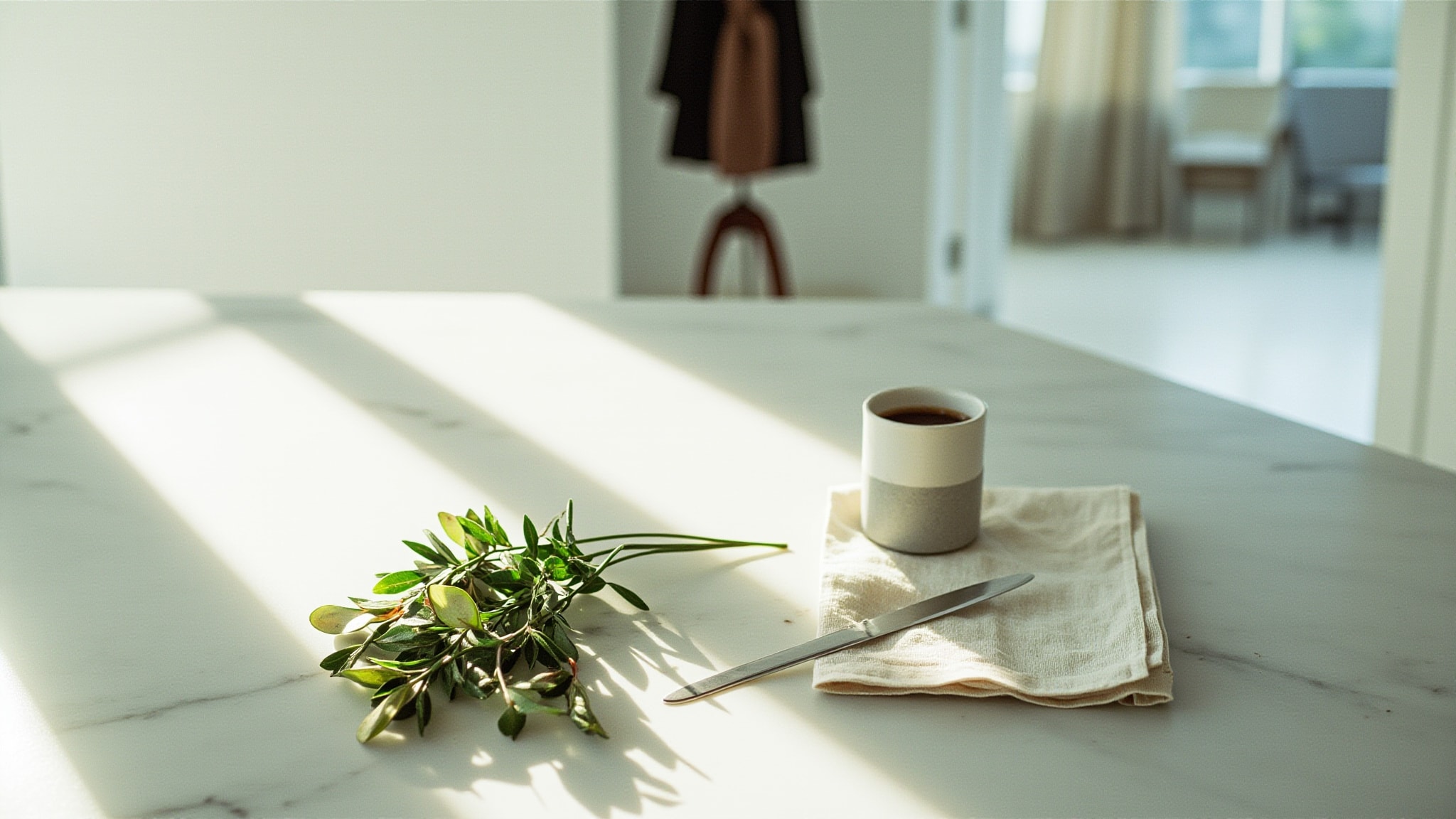 Mountain Laurel by Demeter Fragrance. Atmospheric mood