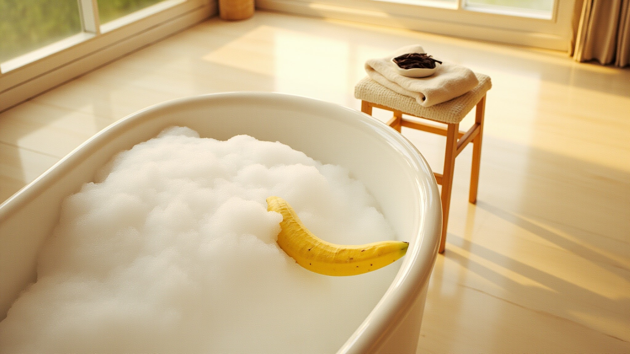 Mr. Bubble by Demeter Fragrance. Atmospheric mood