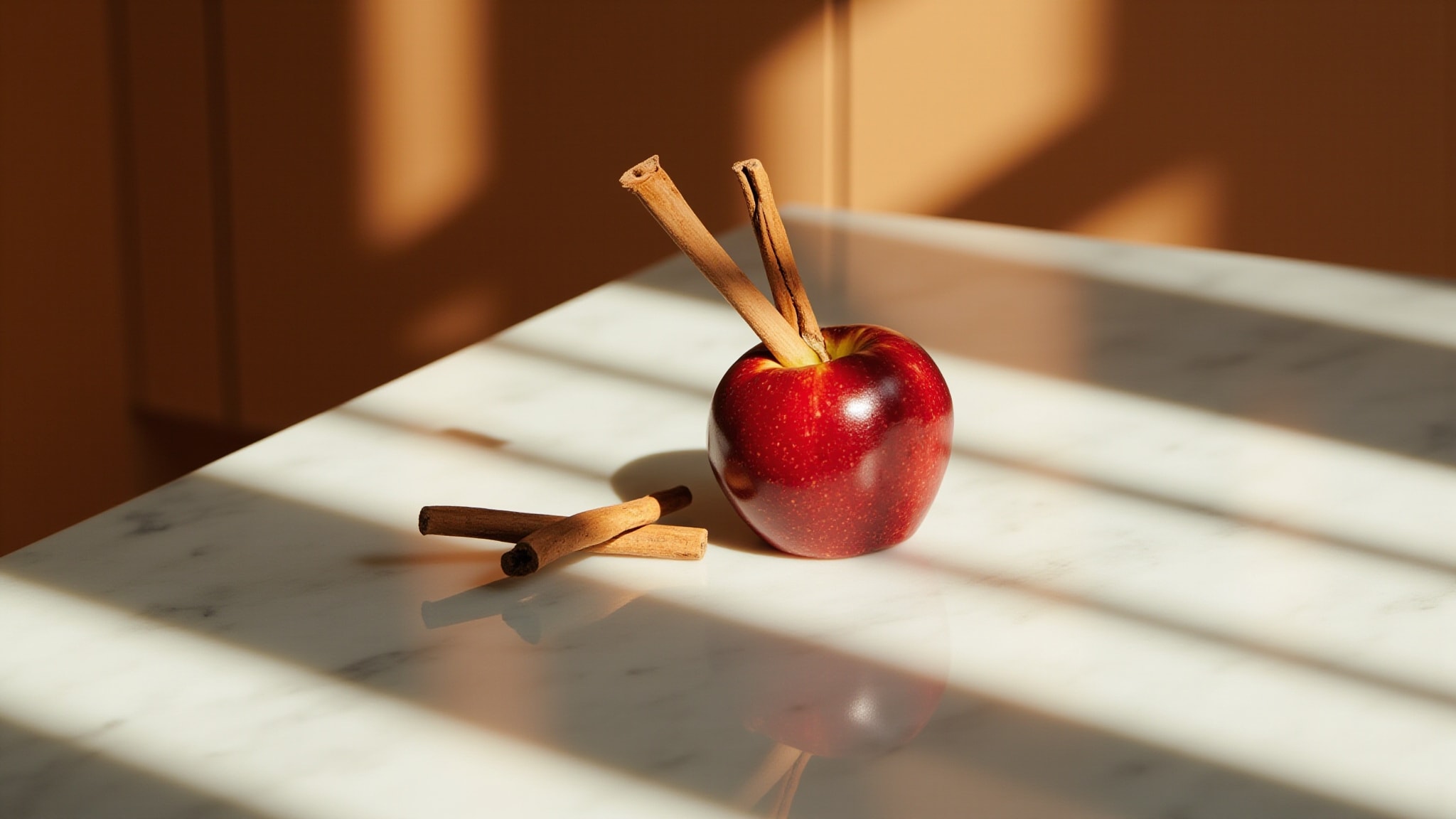 Mulled Cider by Demeter Fragrance. Atmospheric mood