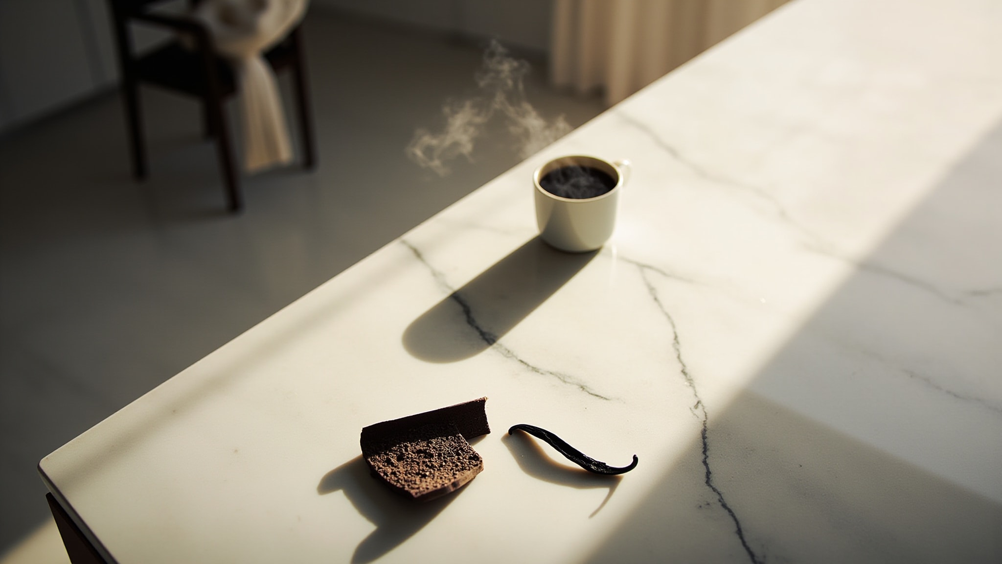 Never Lonely by Demeter Fragrance. Atmospheric mood