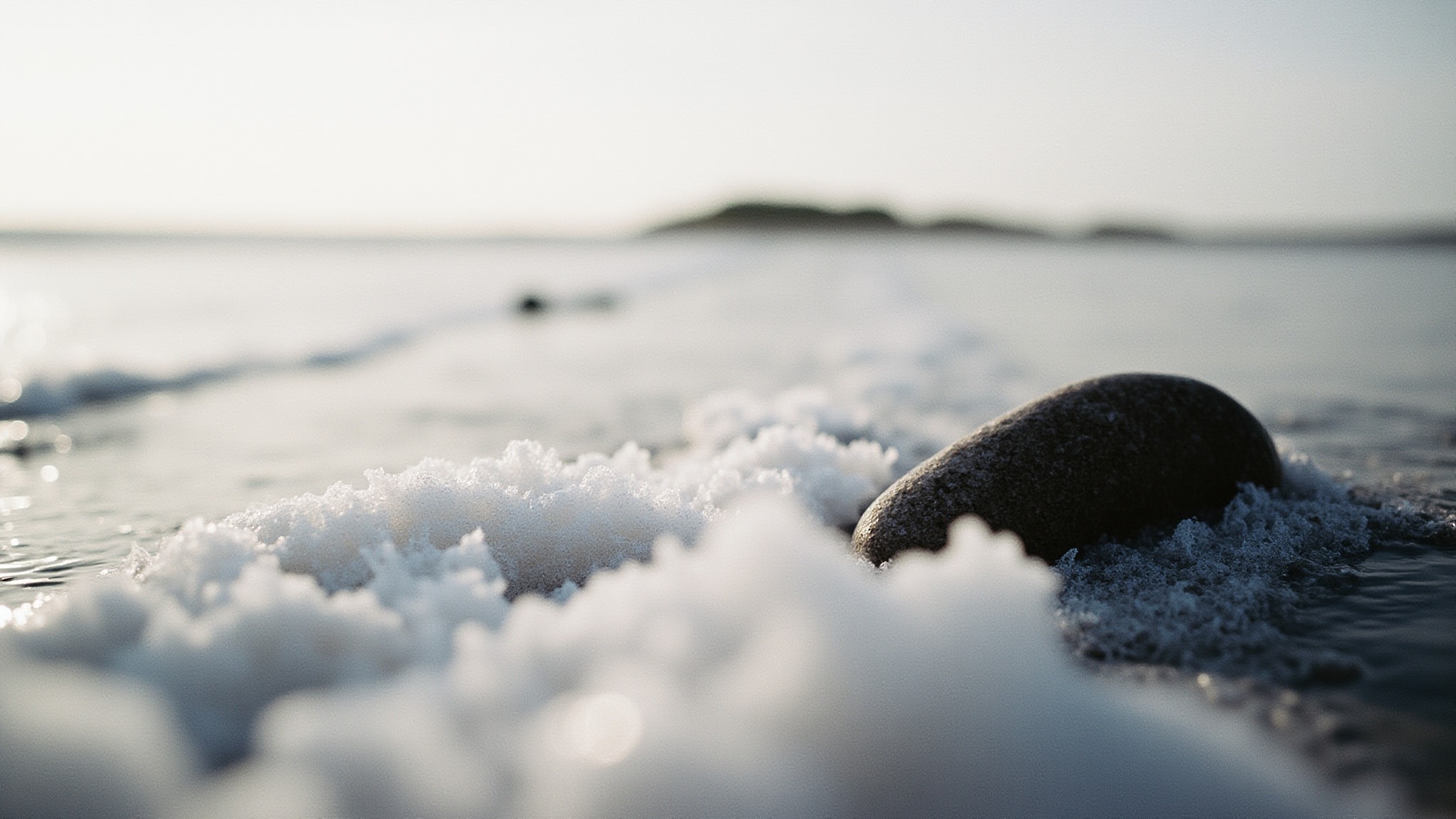 Ocean by Demeter Fragrance. Atmospheric mood