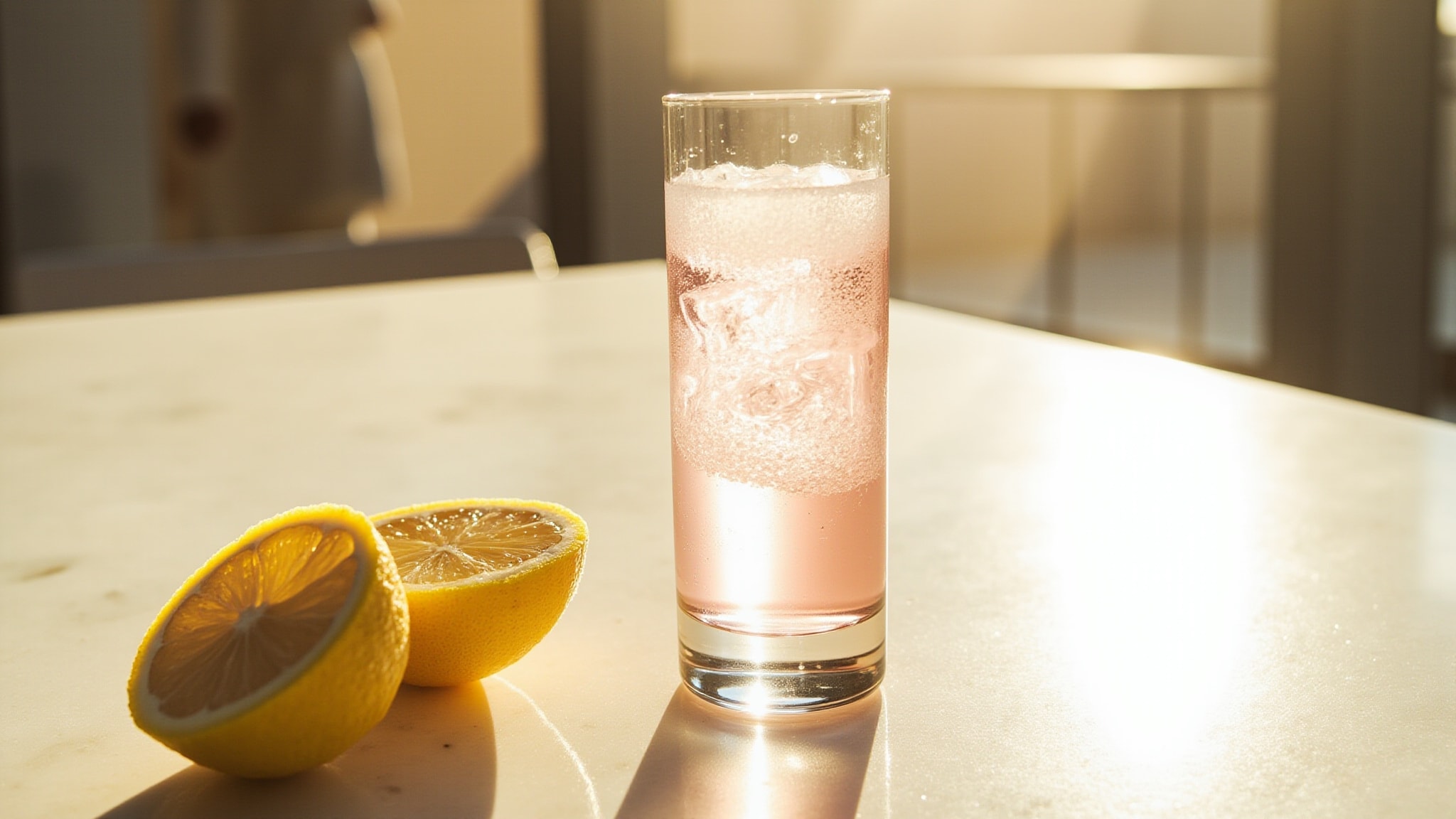 Pink Lemonade by Demeter Fragrance. Atmospheric mood
