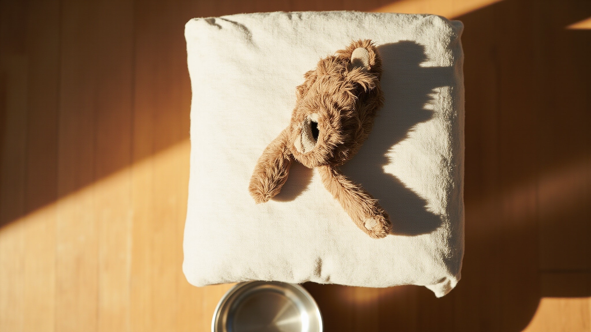 Puppy's Breath by Demeter Fragrance. Atmospheric mood