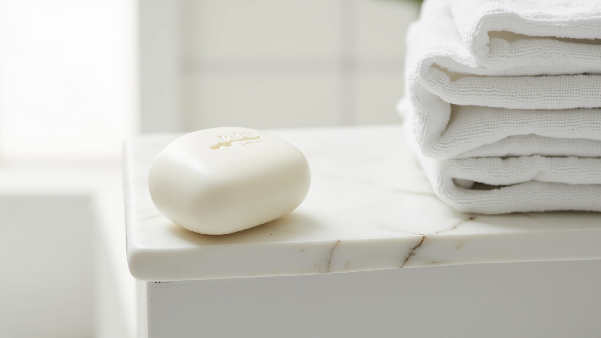 Pure Soap by Demeter Fragrance. Atmospheric mood