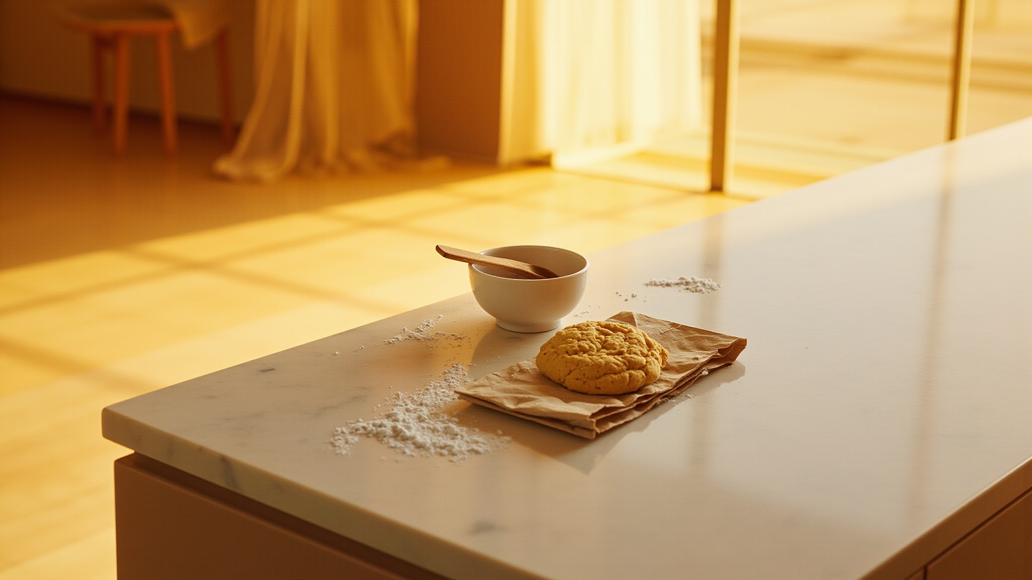 Sugar Cookie by Demeter Fragrance. Atmospheric mood