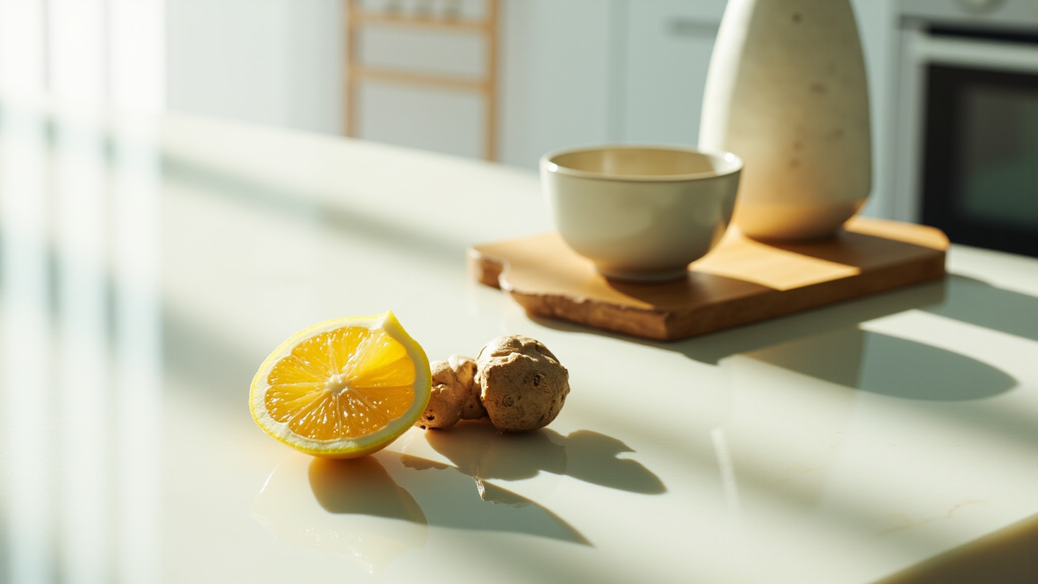 Sushi by Demeter Fragrance. Atmospheric mood