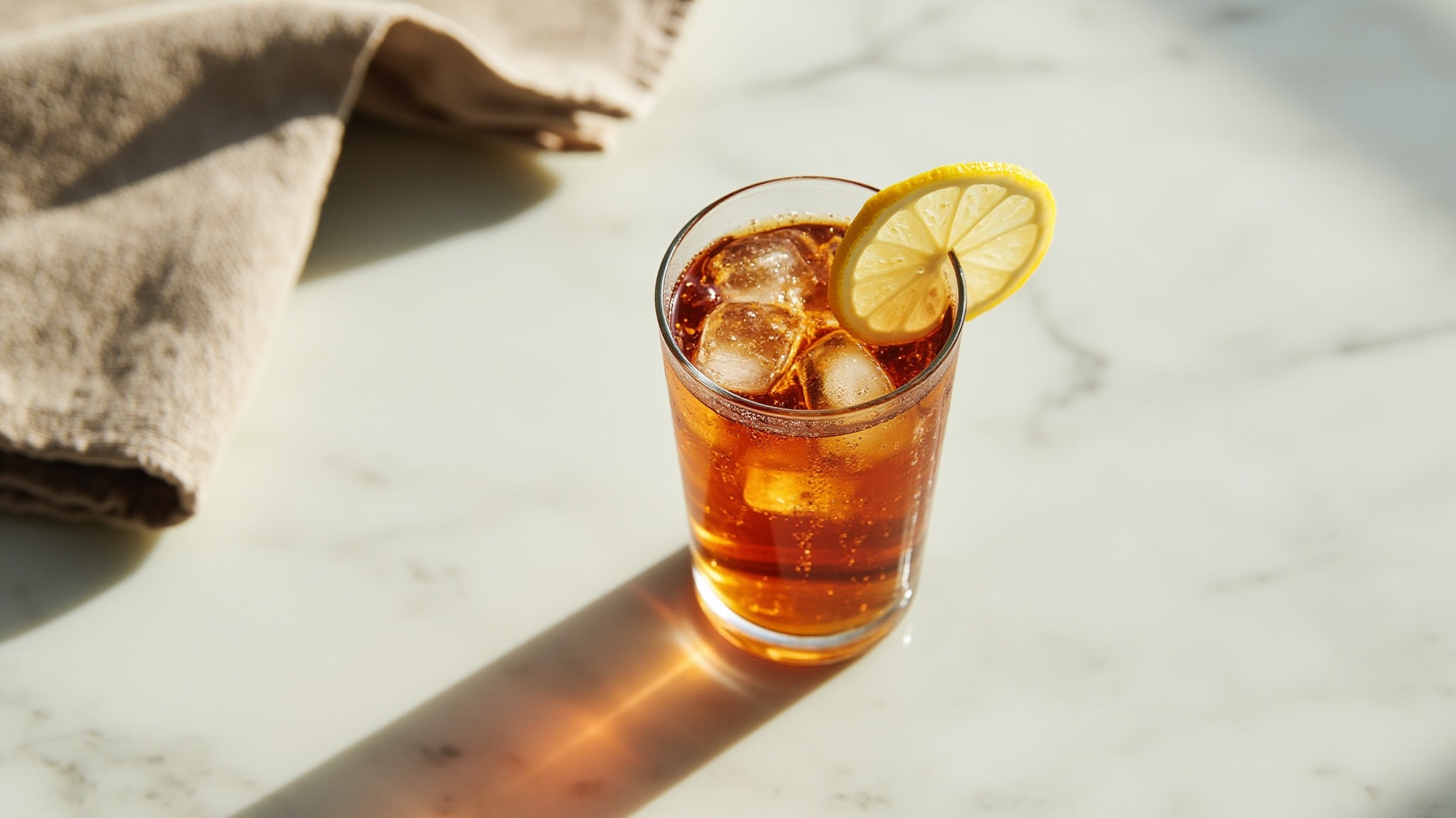 Sweet Tea by Demeter Fragrance. Atmospheric mood