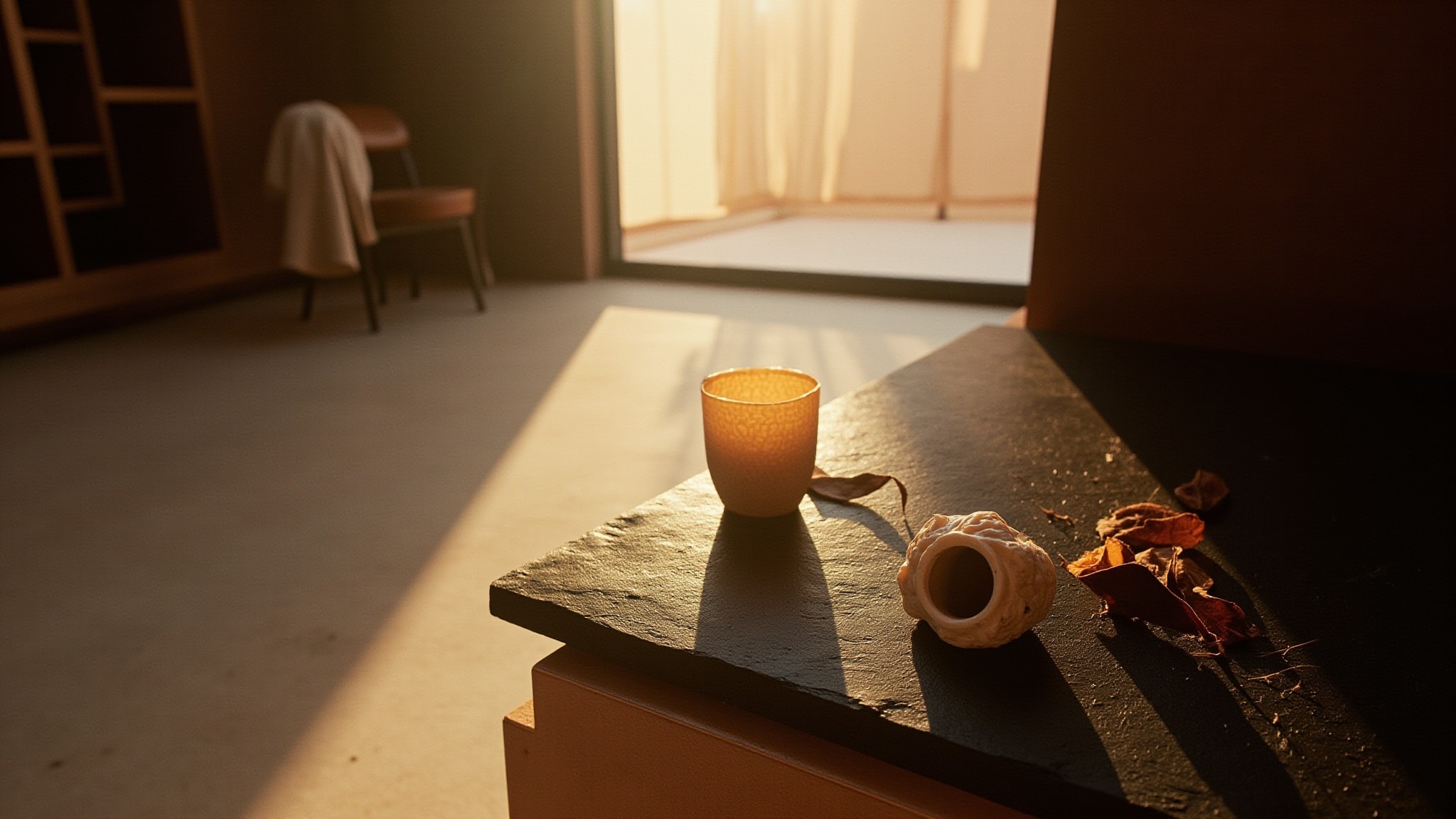 This Is Not A Pipe by Demeter Fragrance. Atmospheric mood