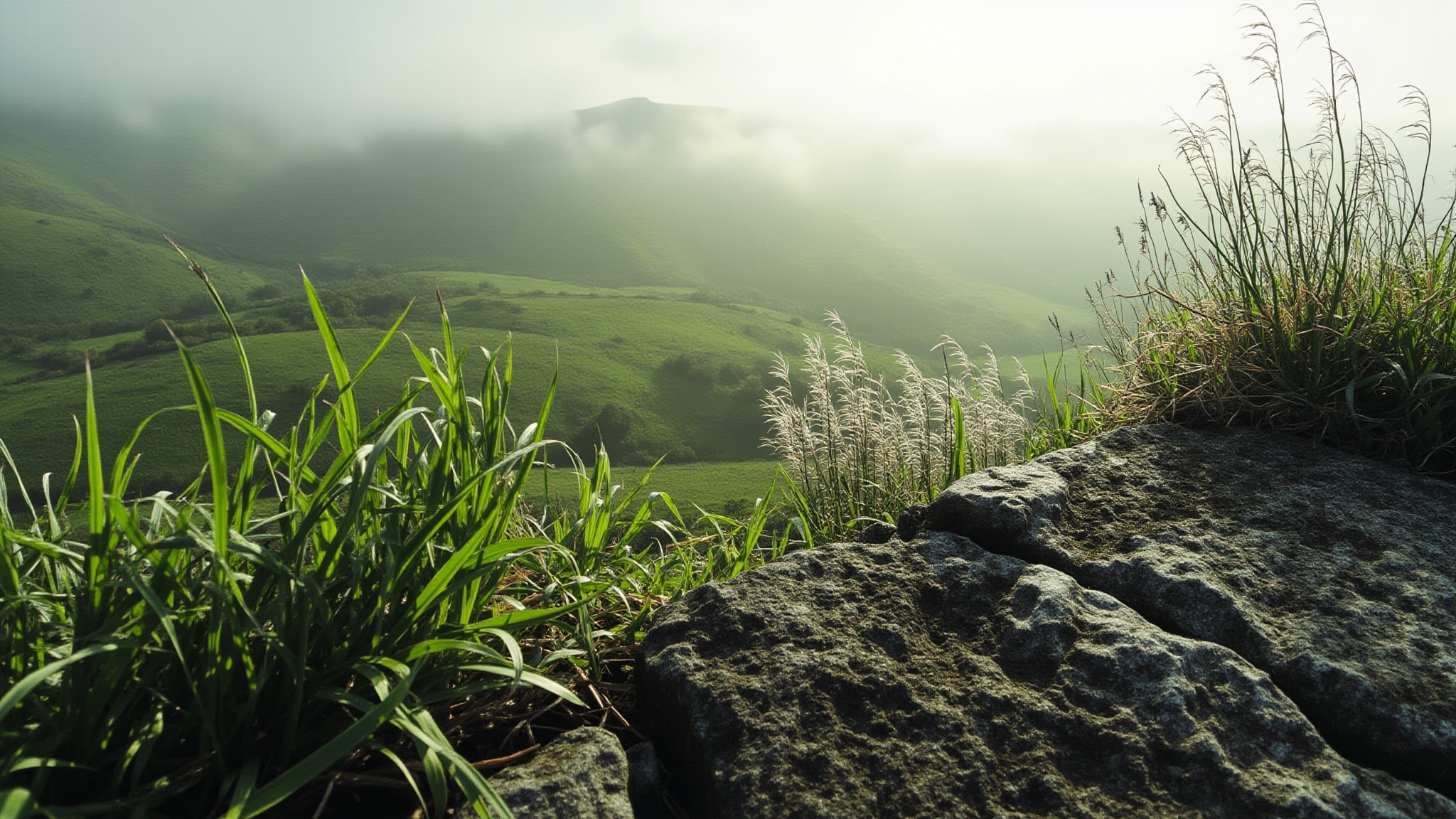 Ireland - Destination Collection by Demeter. Atmospheric mood