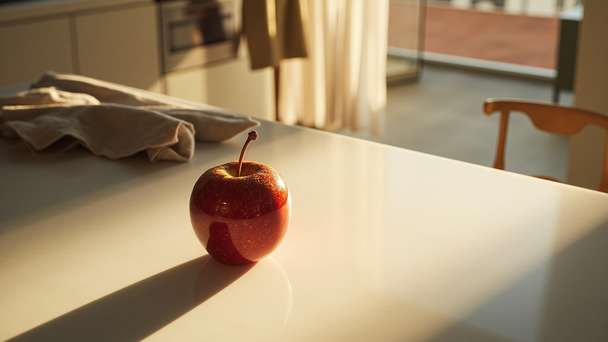 Pomander by Demeter. Atmospheric mood