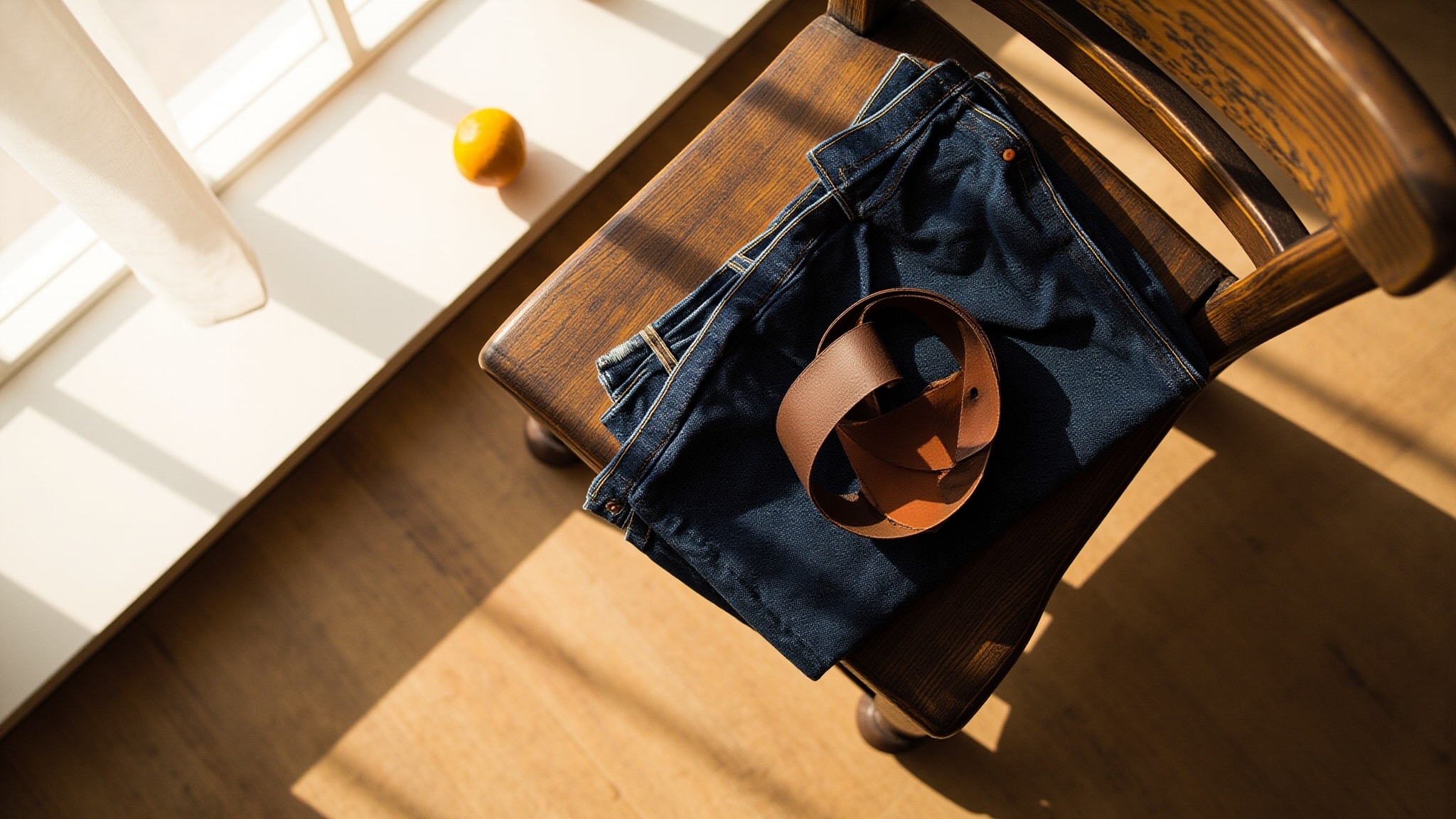 Denim 1976 by Denim. Atmospheric mood