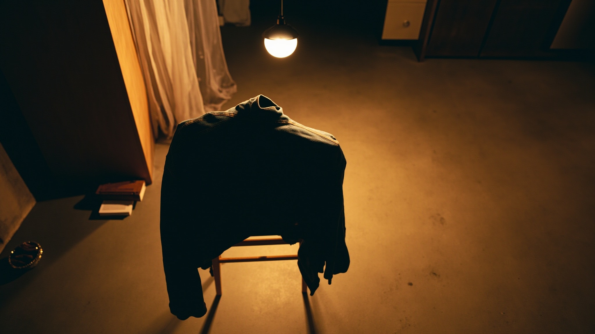 Raw Passion by Denim. Atmospheric mood