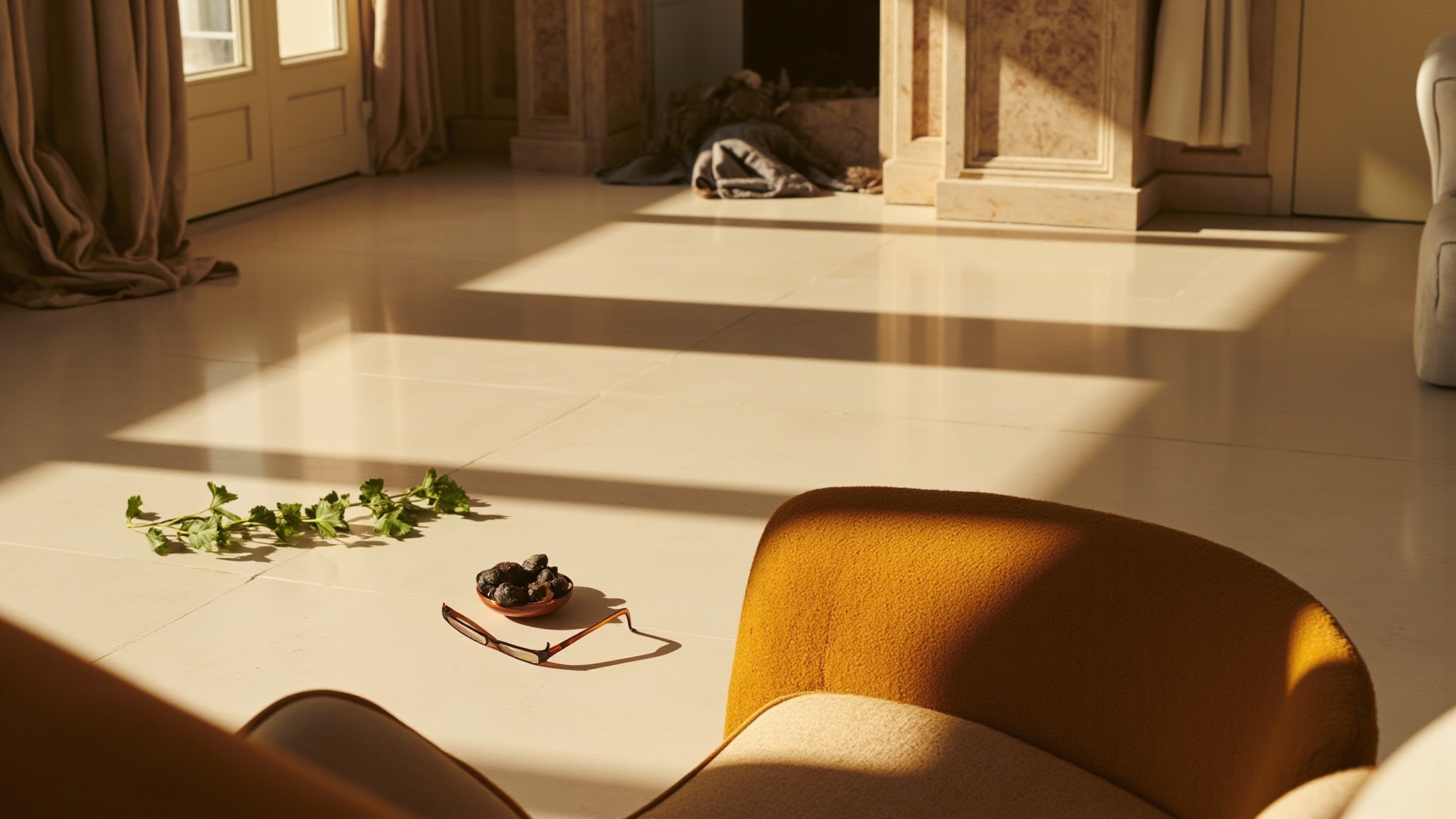 Sofia by Detaille. Atmospheric mood