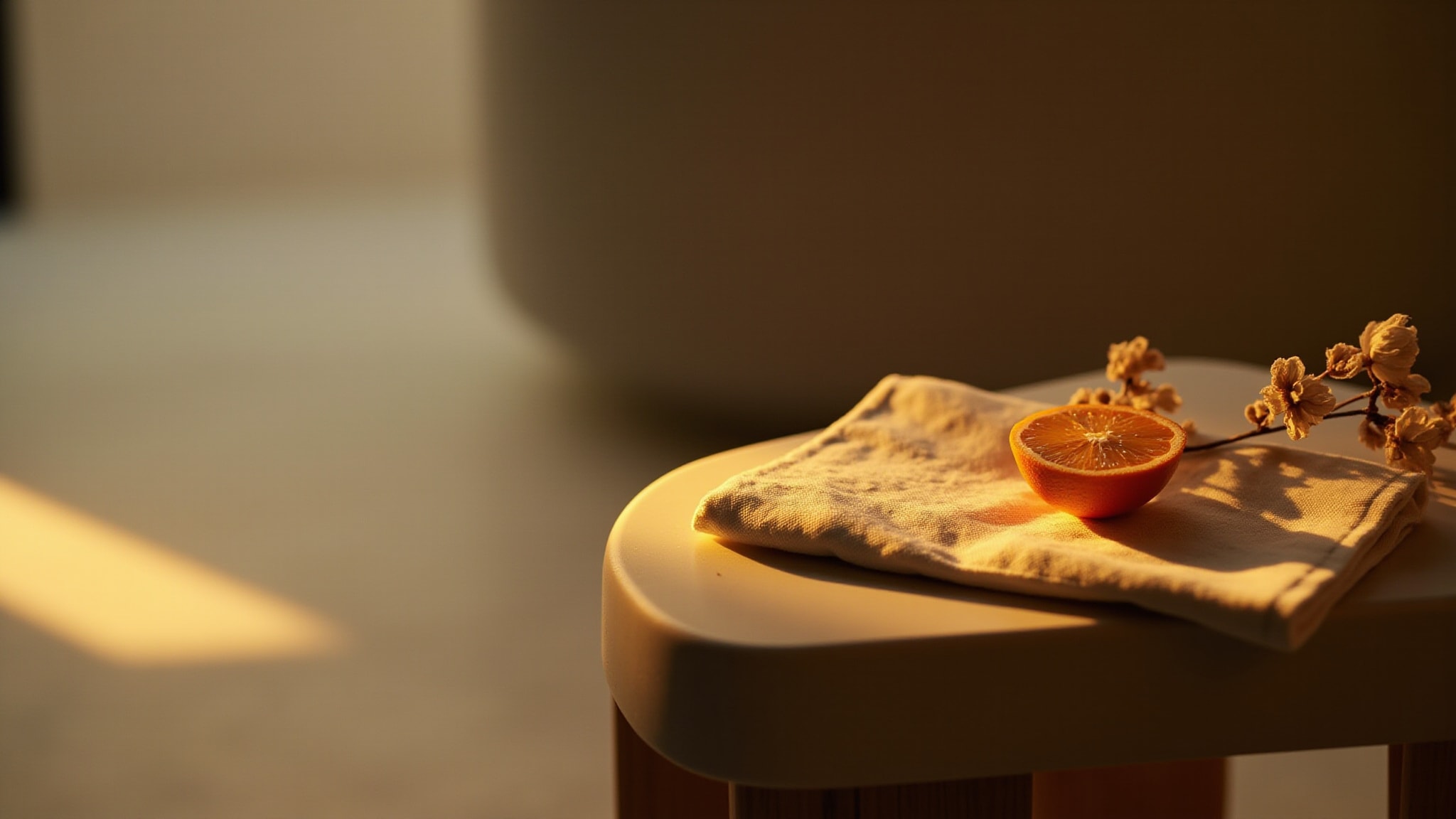 Taiyo by DI SER. Atmospheric mood
