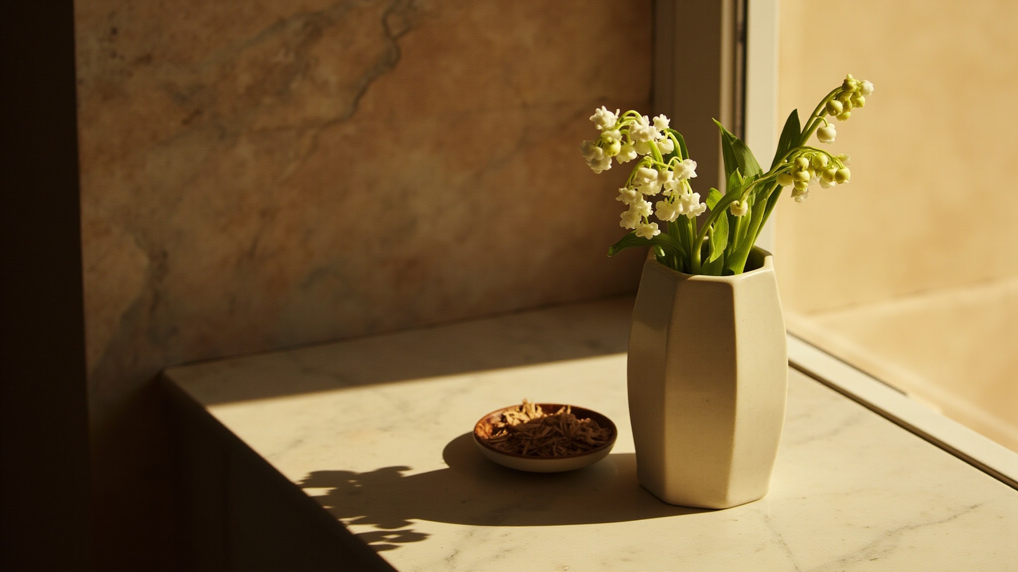 Divina by Diana de Silva. Atmospheric mood